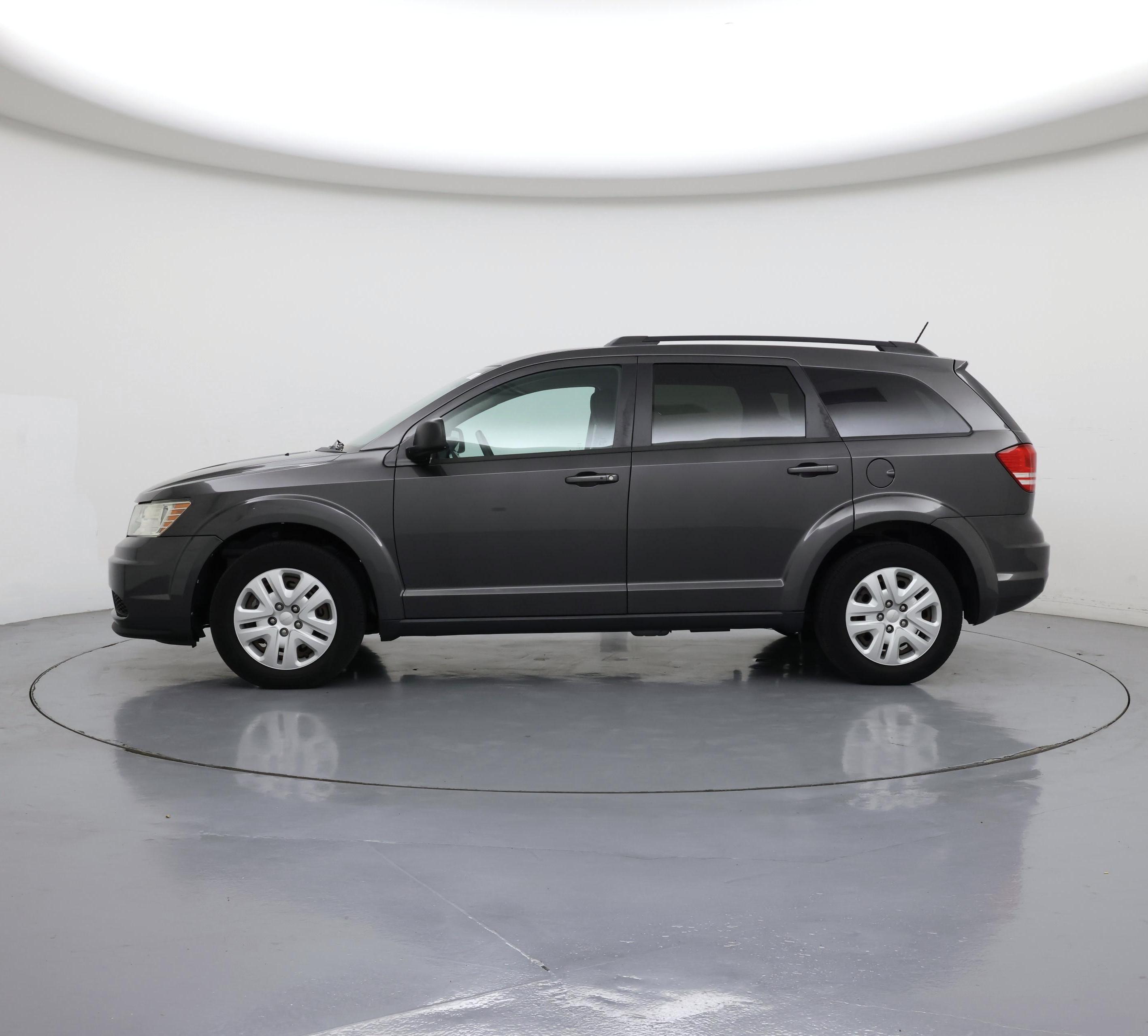 Thumbnail: 2016 Dodge Journey - 3
