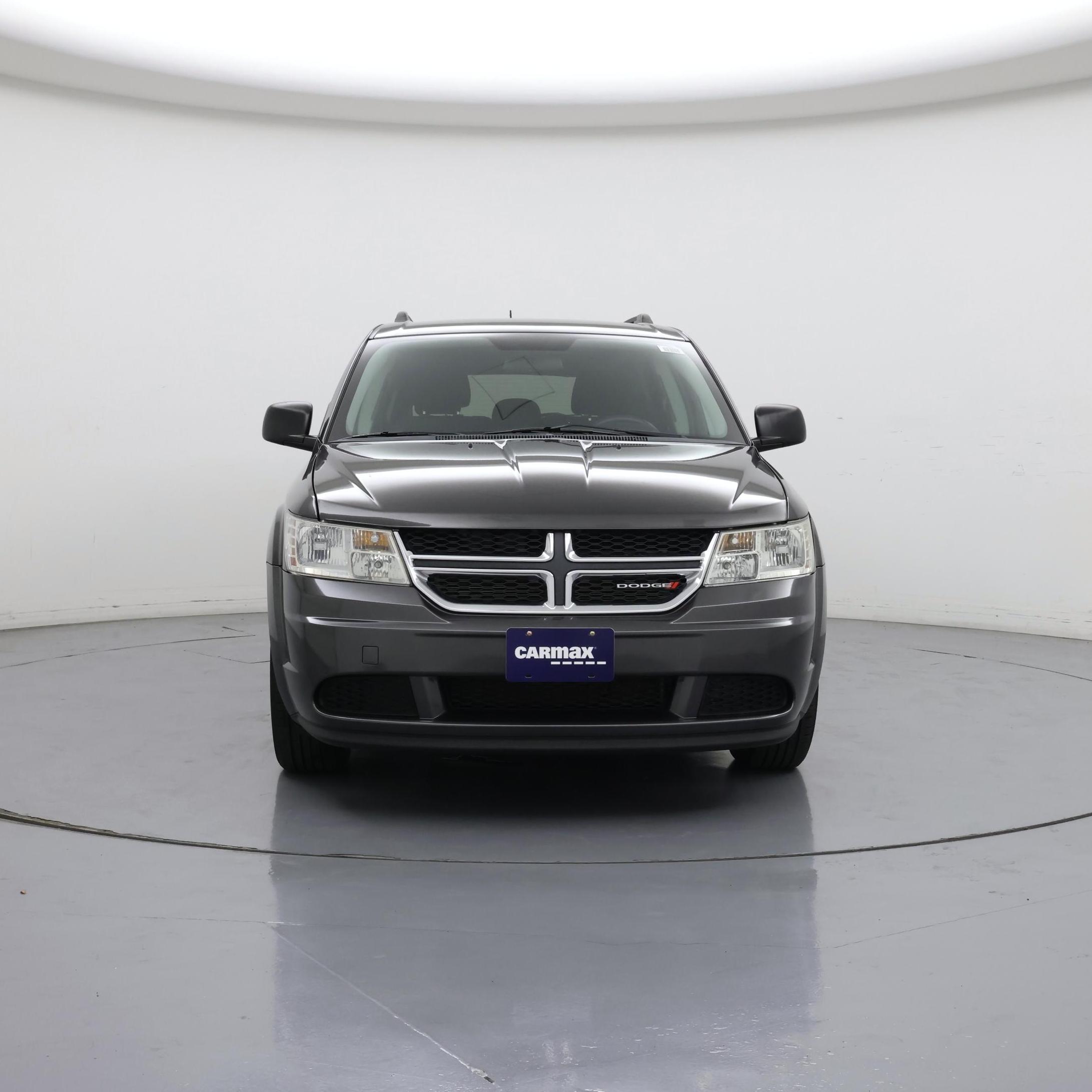 Thumbnail: 2016 Dodge Journey - 5