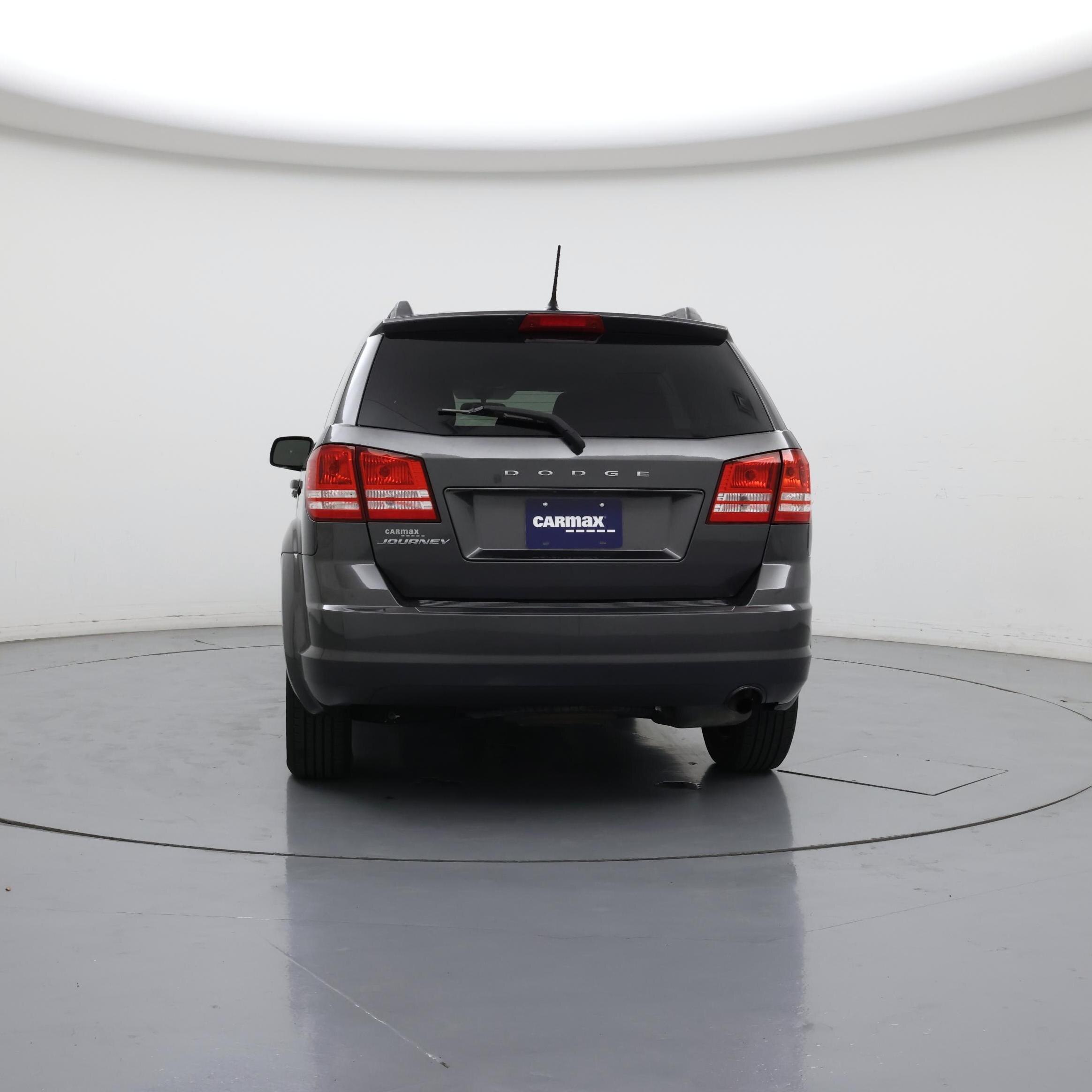 Thumbnail: 2016 Dodge Journey - 6