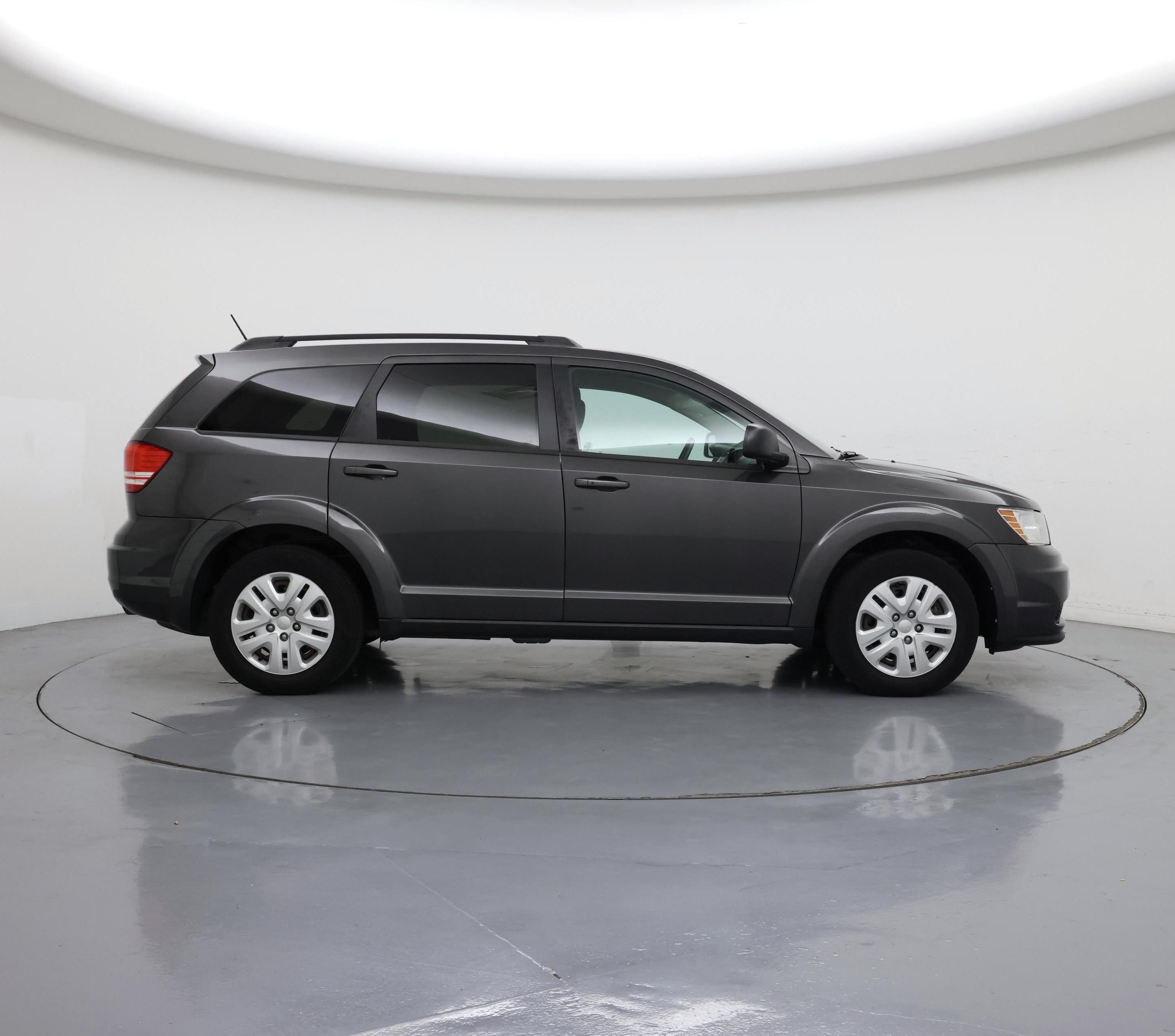 Thumbnail: 2016 Dodge Journey - 7