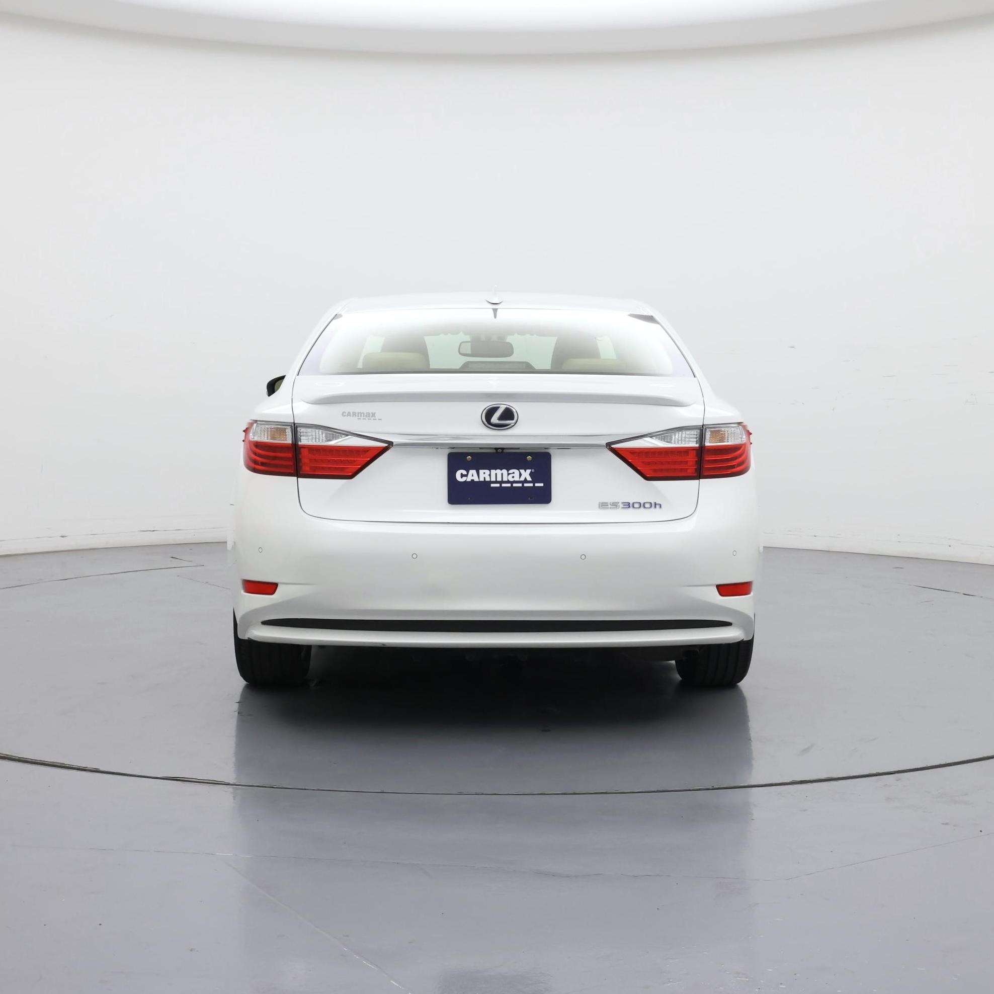 Thumbnail: 2015 Lexus ES - 6
