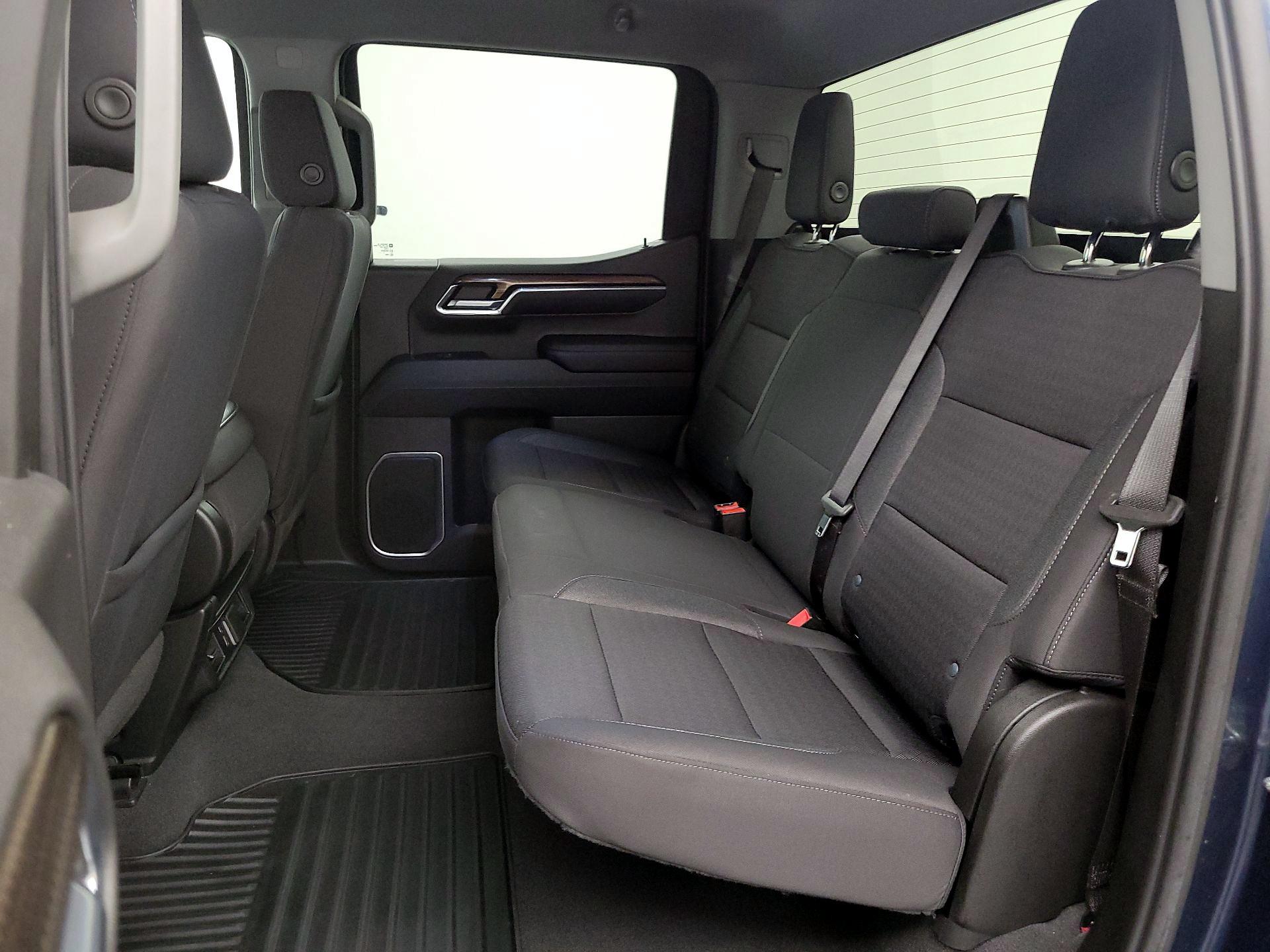 Thumbnail: 2022 Chevrolet Silverado 1500 - 20