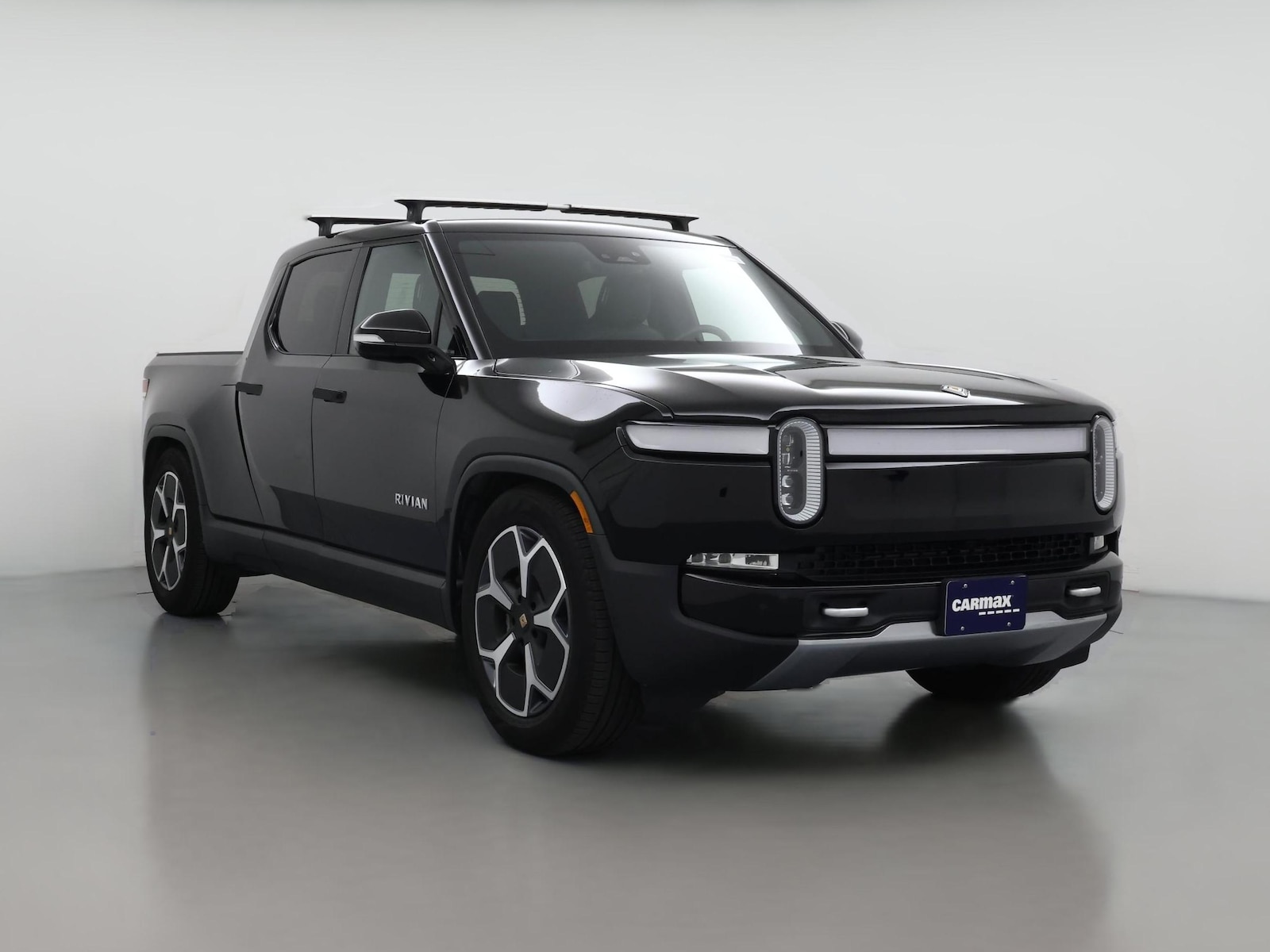 2024 Rivian R1T Adventure