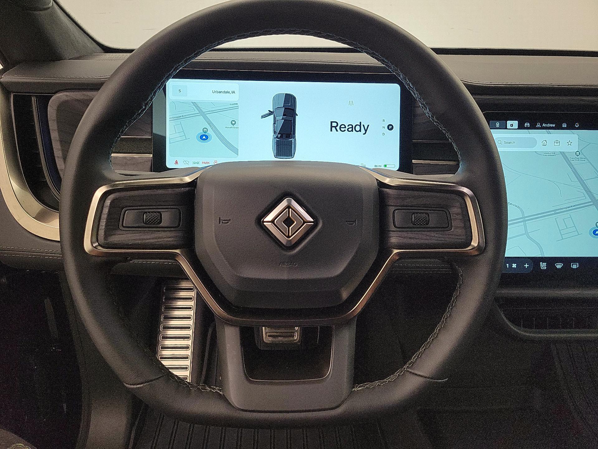 Thumbnail: 2024 Rivian R1T - 10