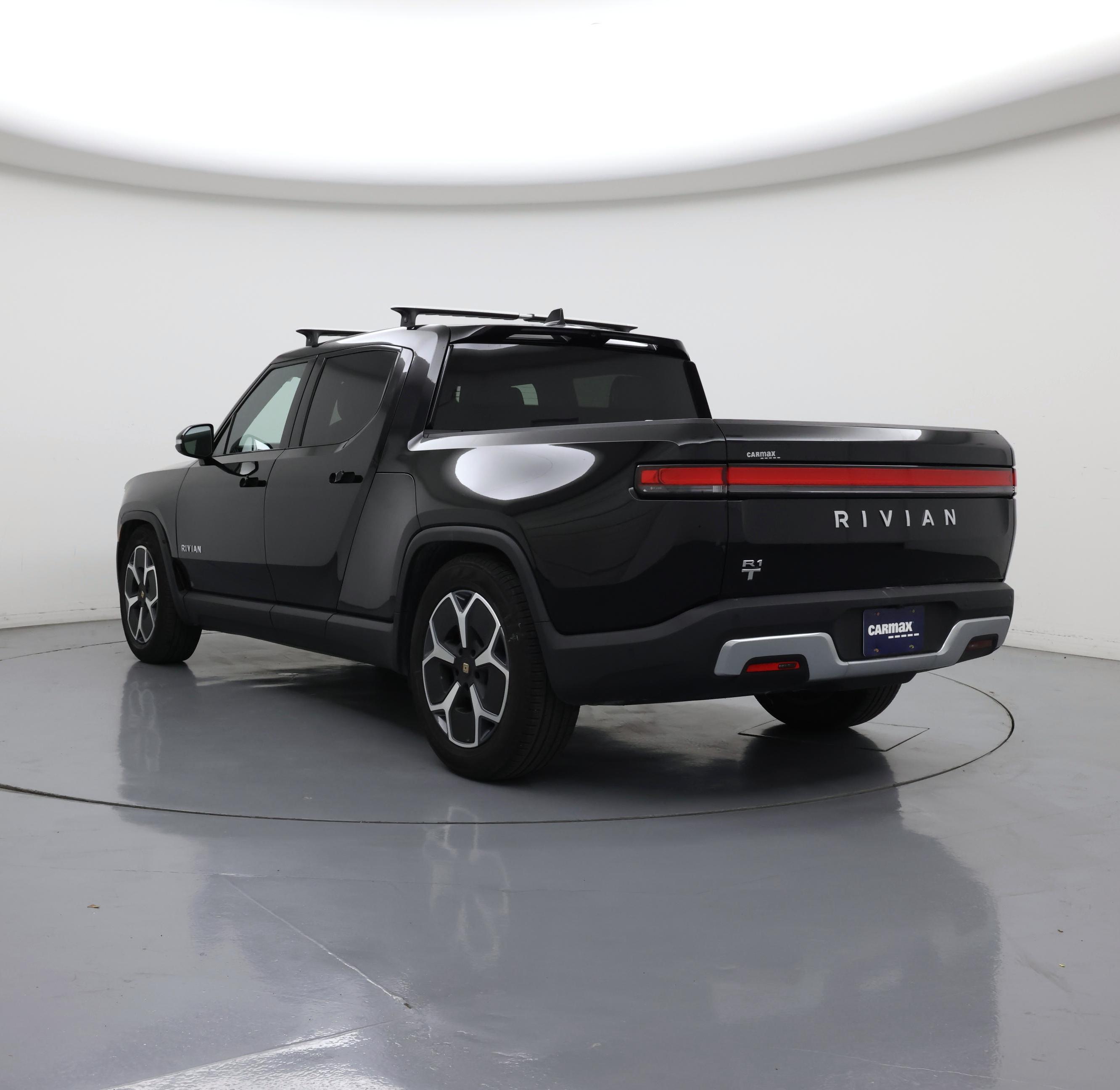 Thumbnail: 2024 Rivian R1T - 2