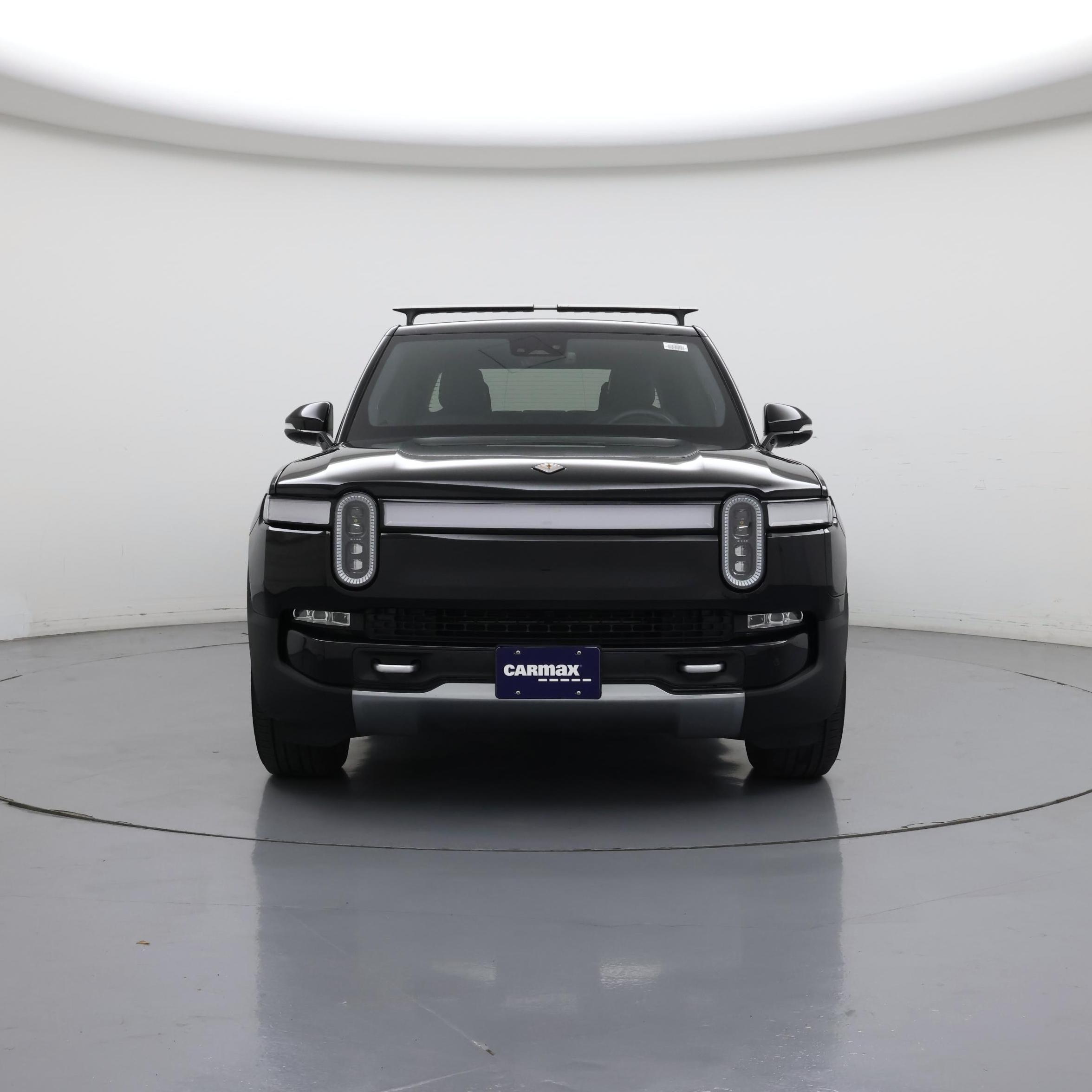 Thumbnail: 2024 Rivian R1T - 5