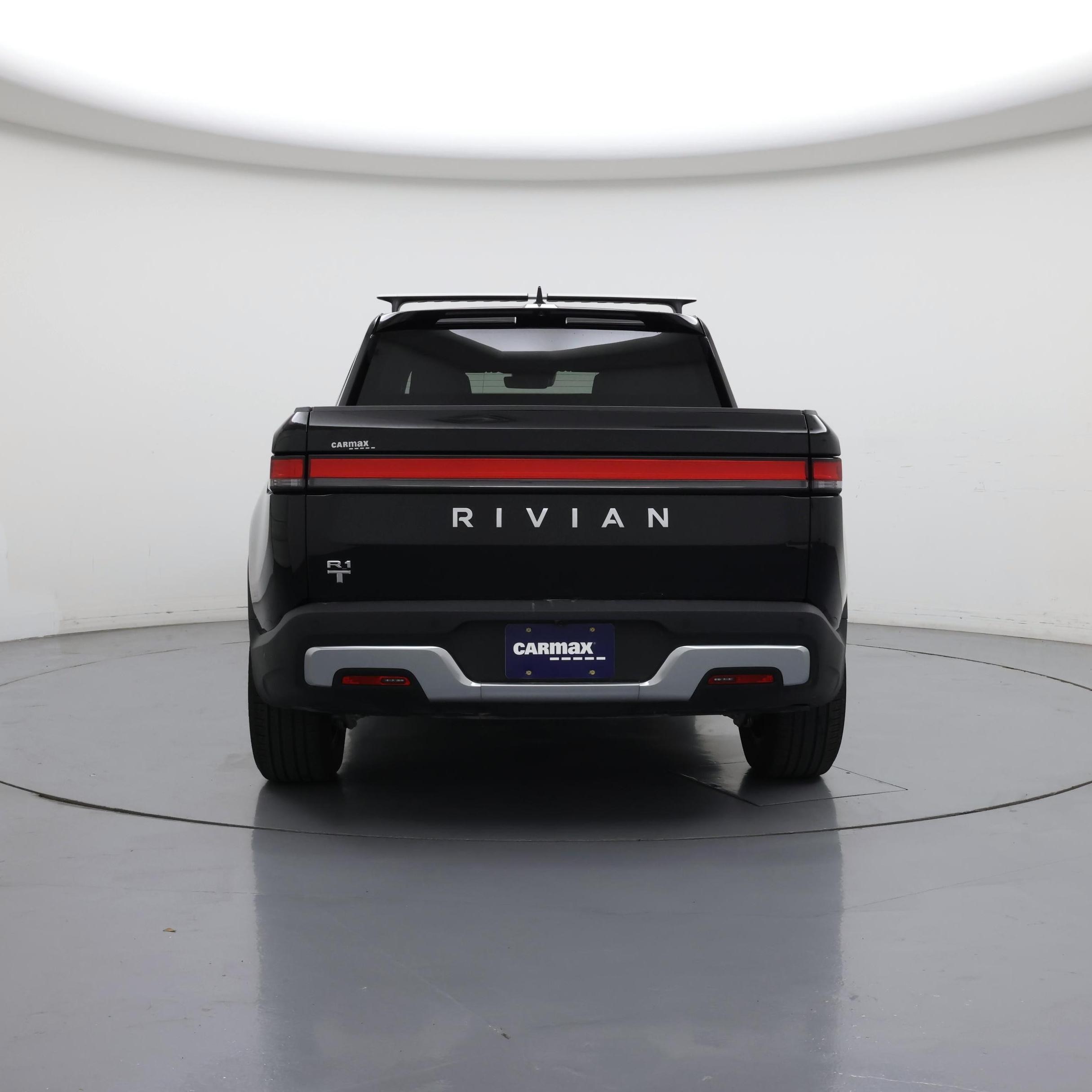 Thumbnail: 2024 Rivian R1T - 6