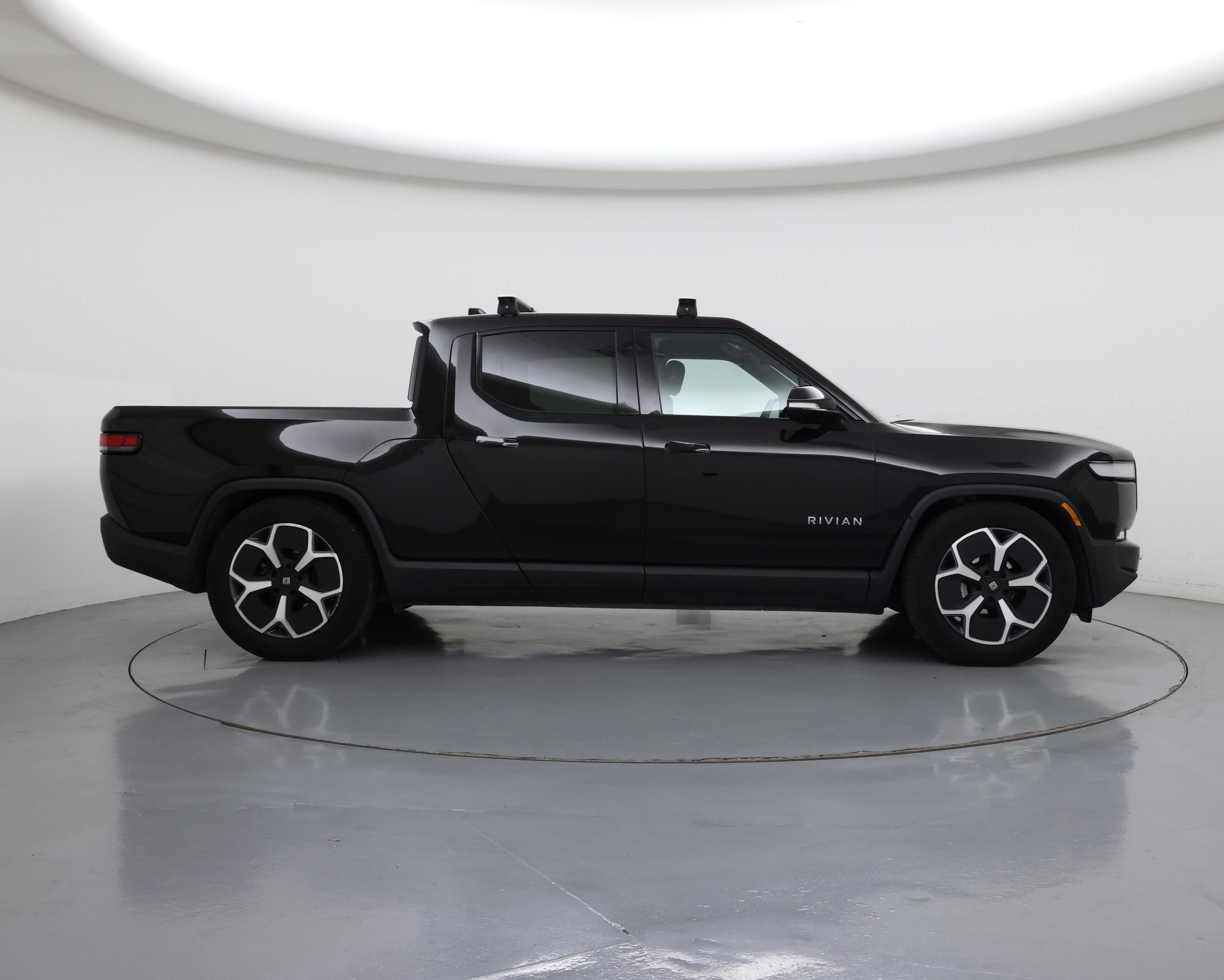 Thumbnail: 2024 Rivian R1T - 7