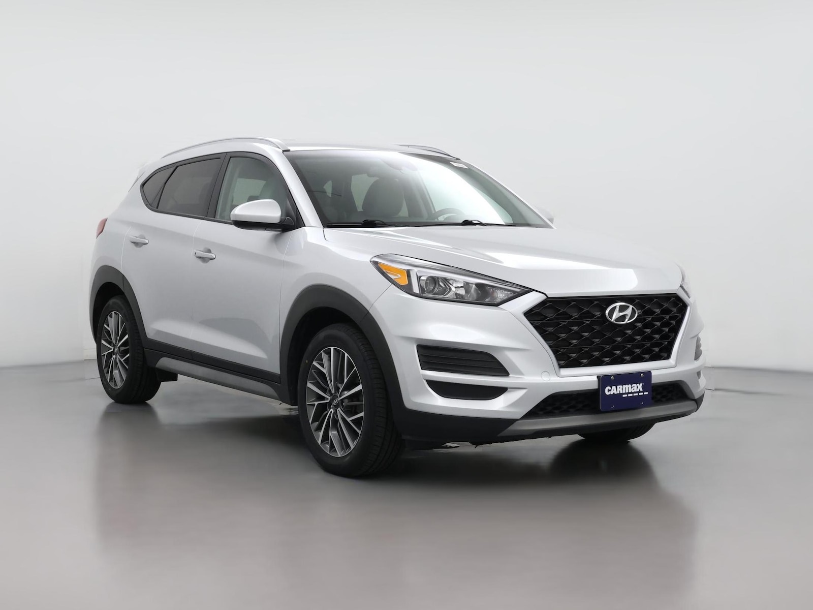 2019 Hyundai Tucson SEL