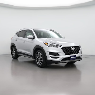 2019 Hyundai Tucson SEL