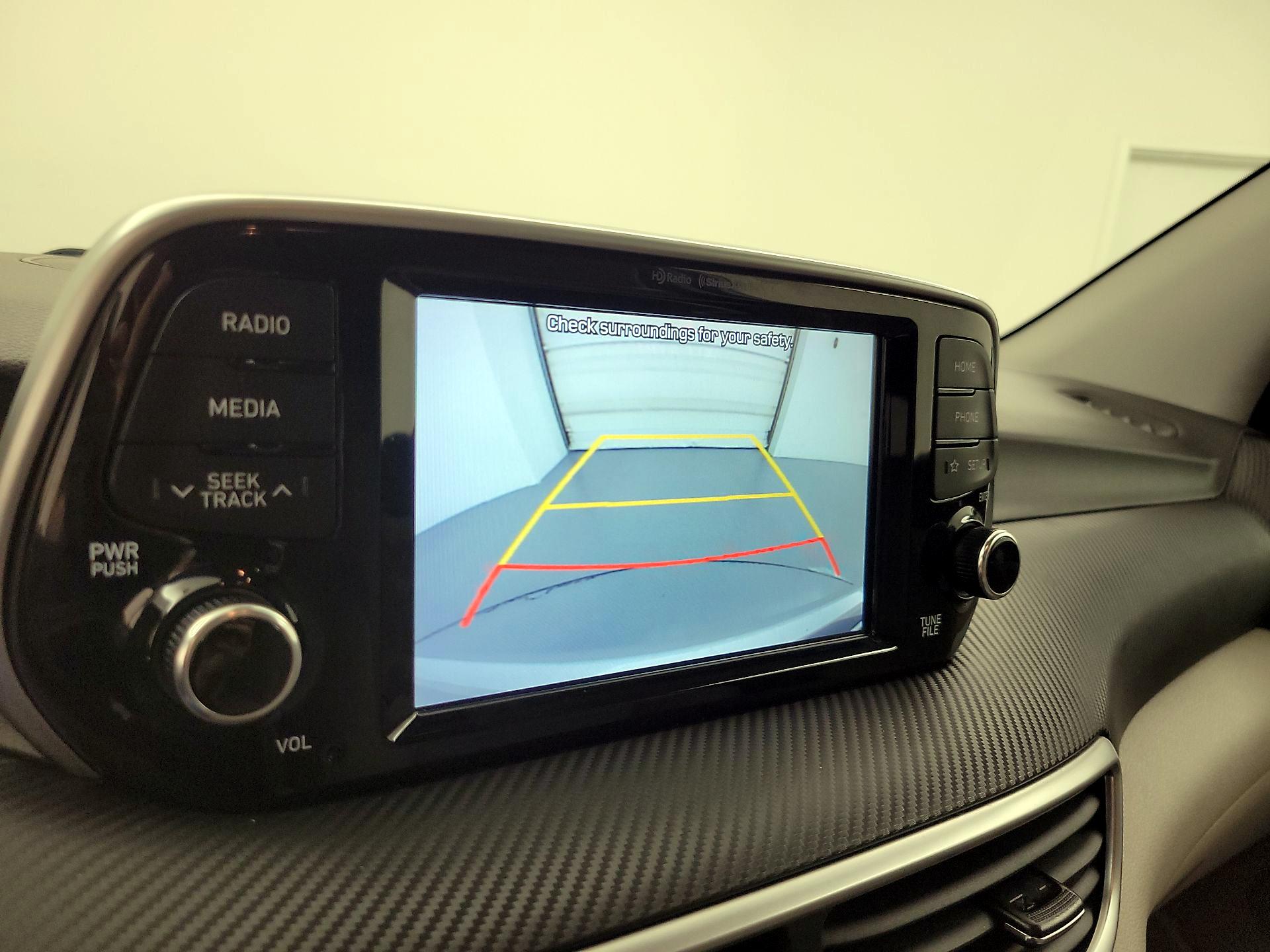 Thumbnail: 2019 Hyundai Tucson - 14