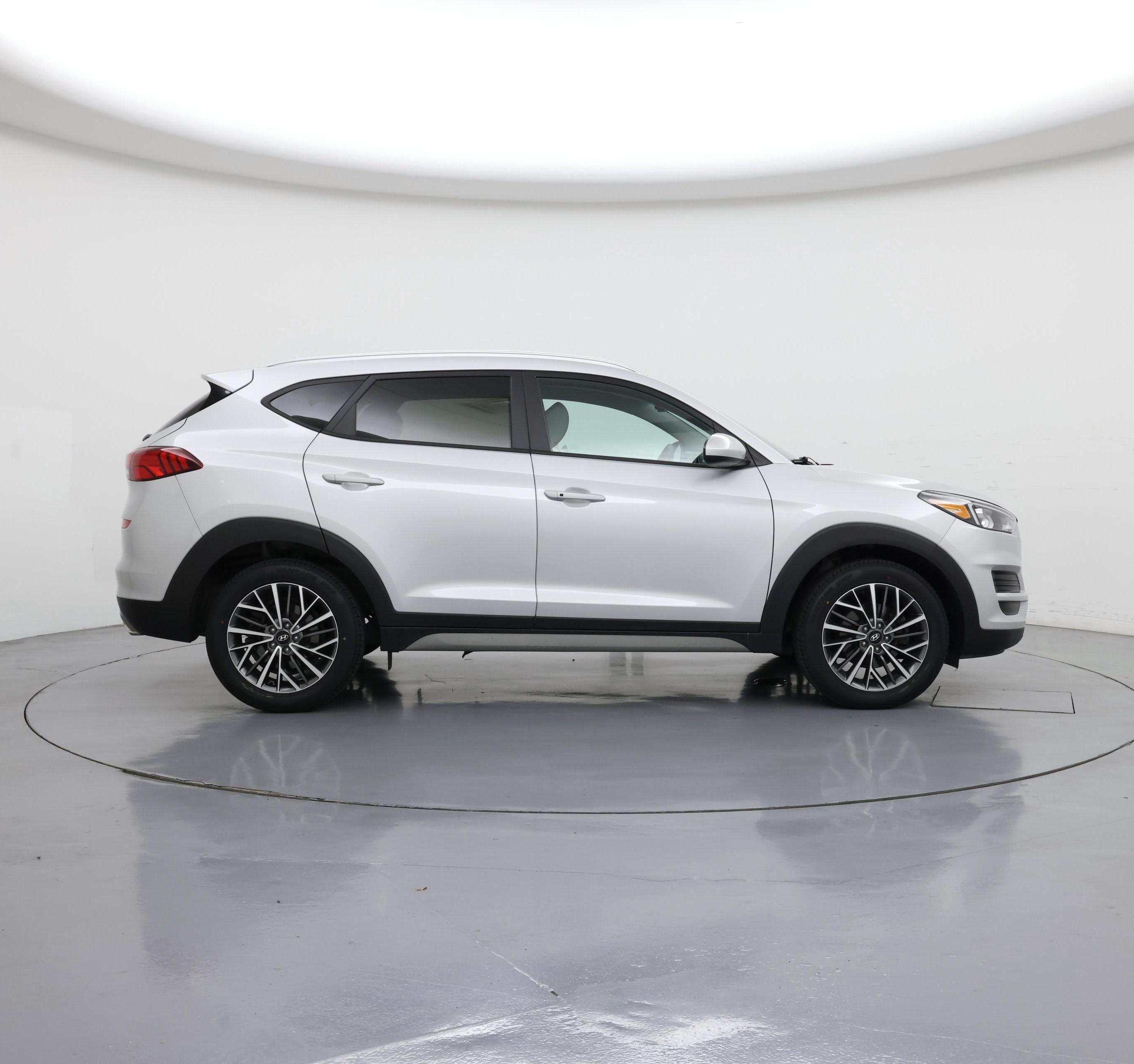 Thumbnail: 2019 Hyundai Tucson - 7