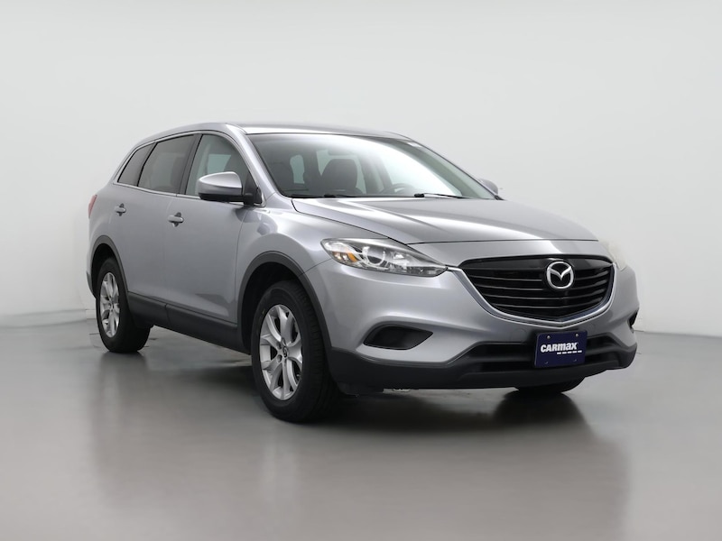 2014 Mazda CX-9 Touring -
                  Urbandale, IA