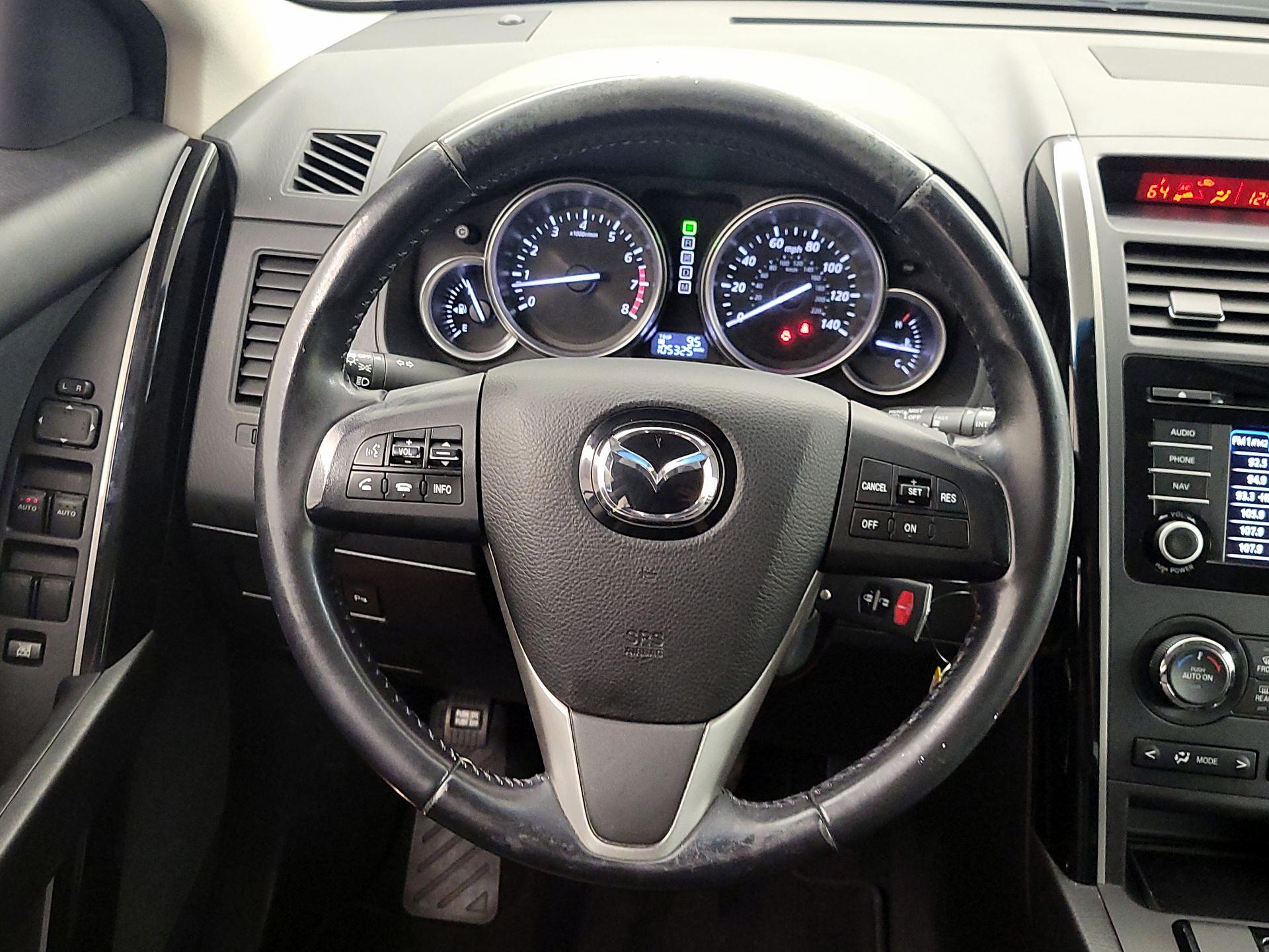 Thumbnail: 2014 Mazda CX-9 - 10