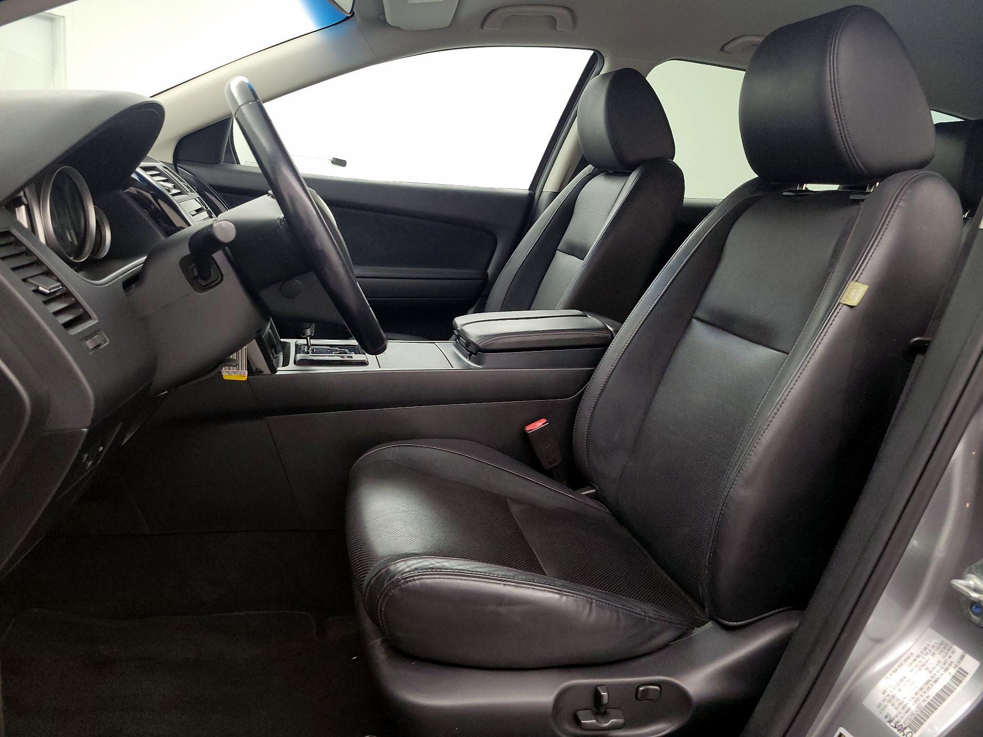 Thumbnail: 2014 Mazda CX-9 - 11