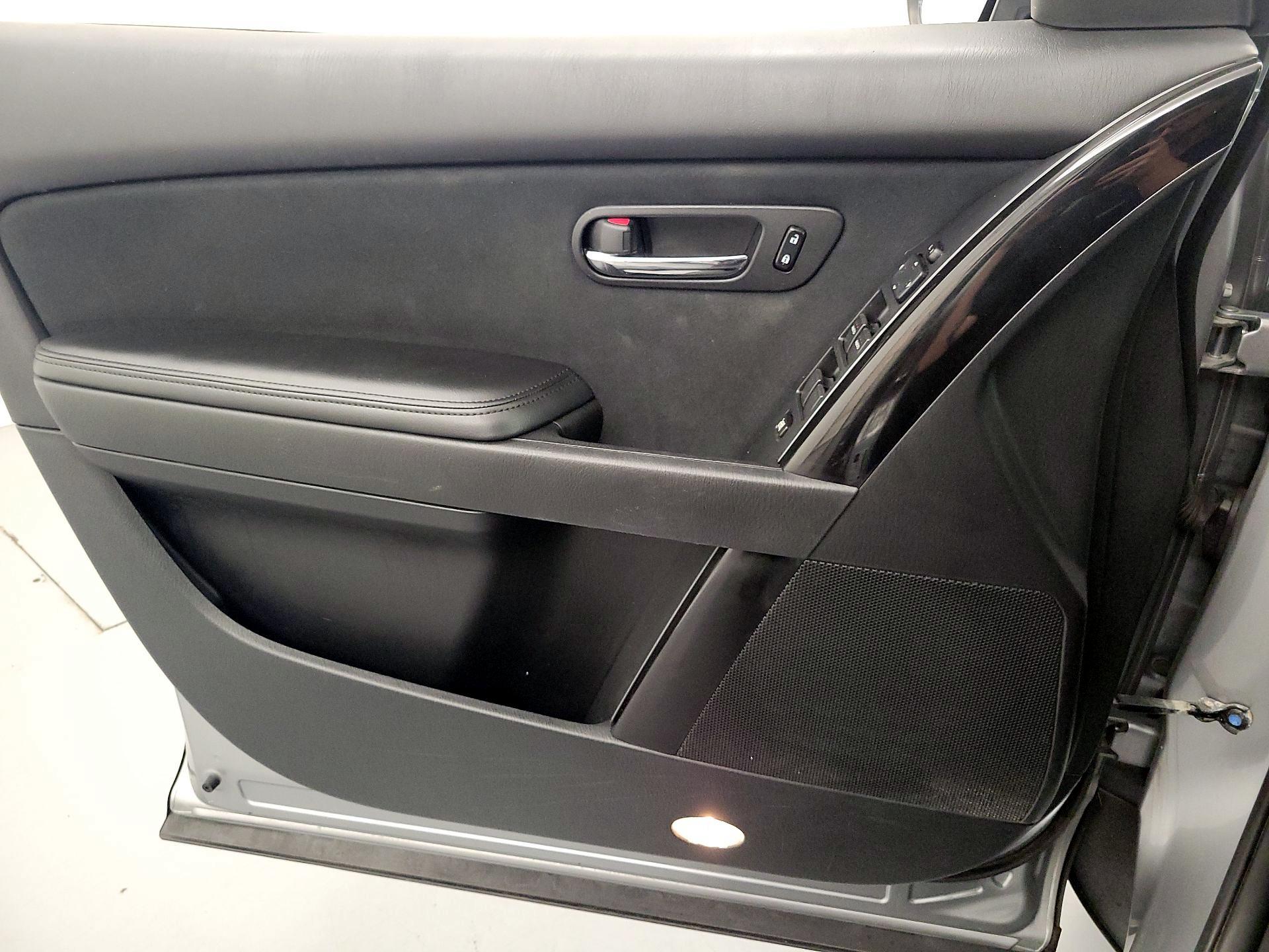 Thumbnail: 2014 Mazda CX-9 - 12