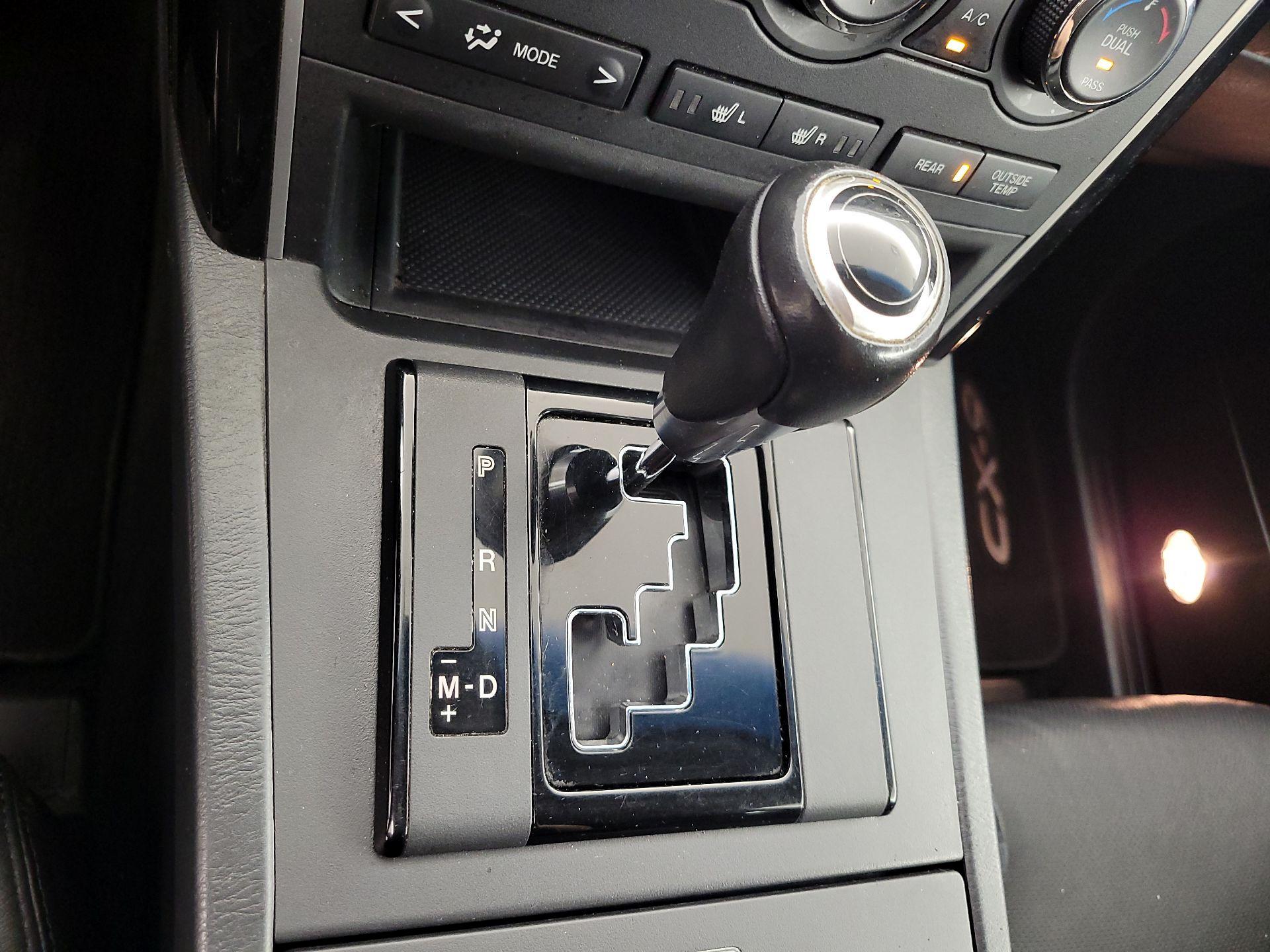 Thumbnail: 2014 Mazda CX-9 - 17
