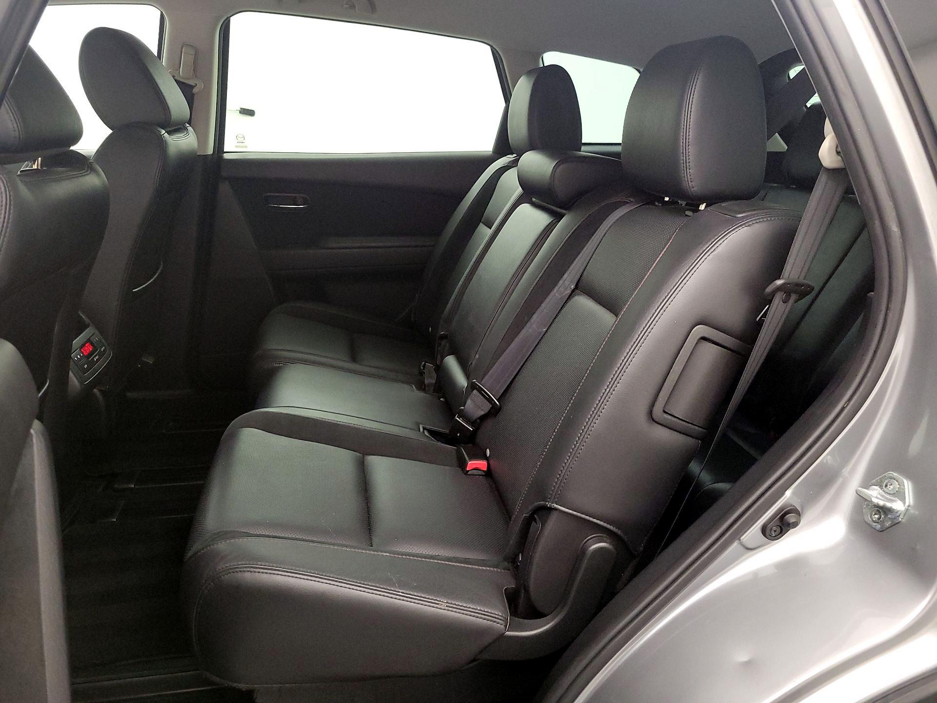 Thumbnail: 2014 Mazda CX-9 - 19