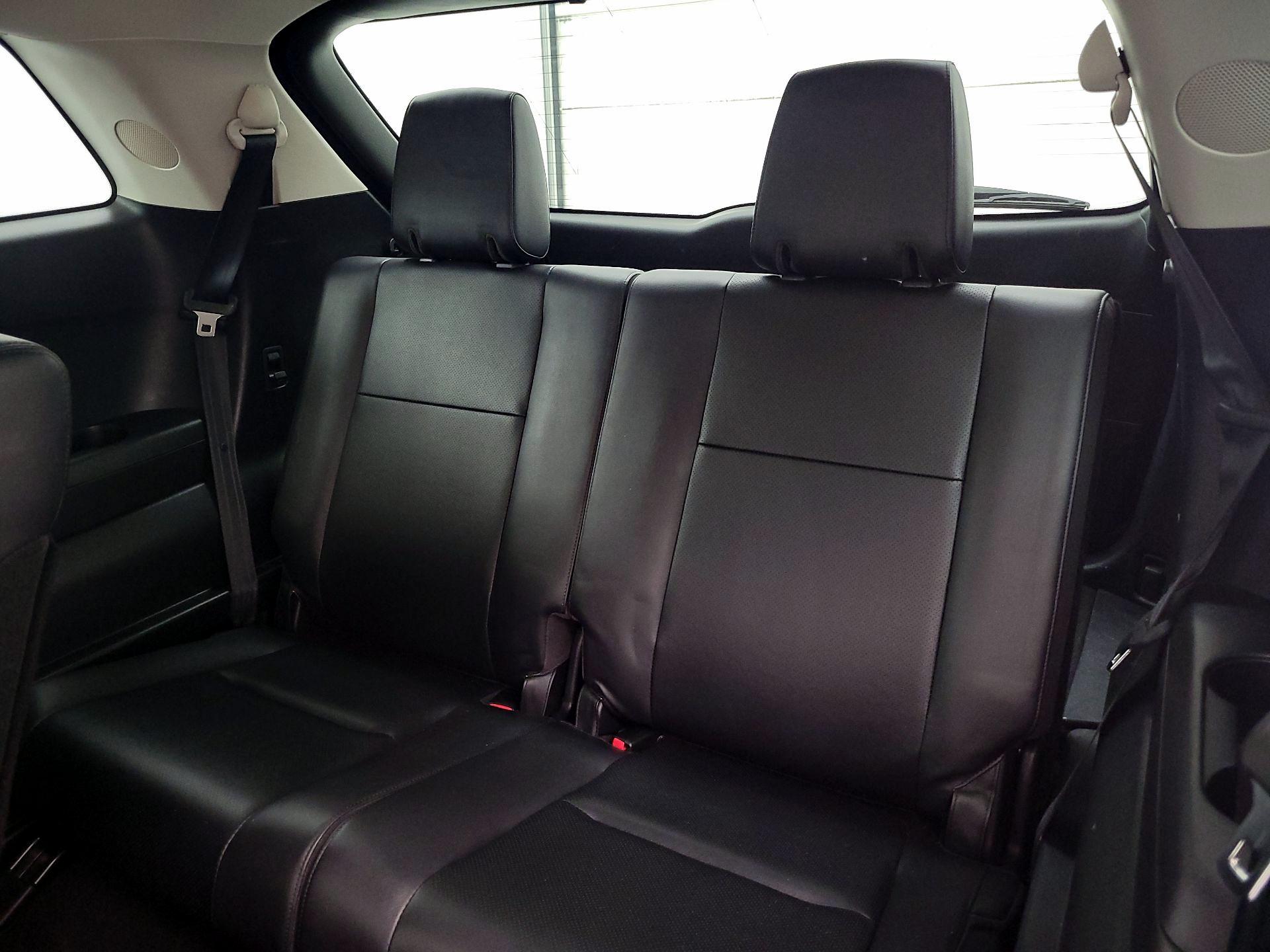 Thumbnail: 2014 Mazda CX-9 - 20