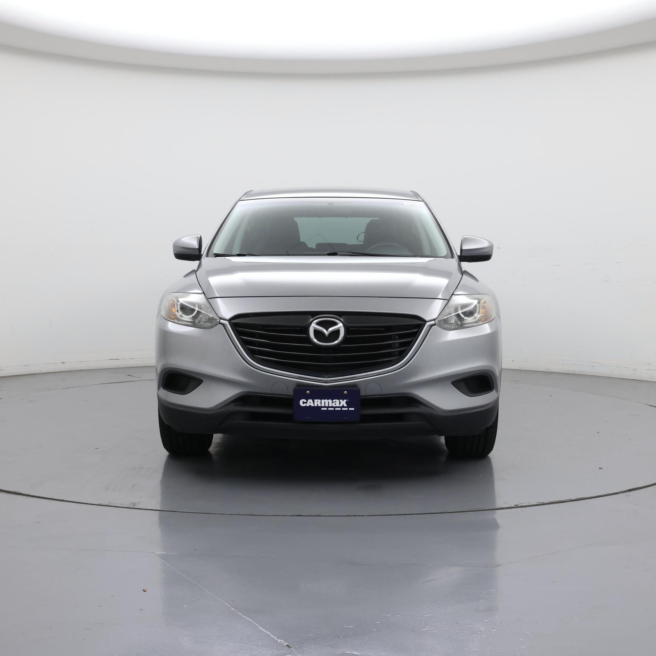 Thumbnail: 2014 Mazda CX-9 - 5