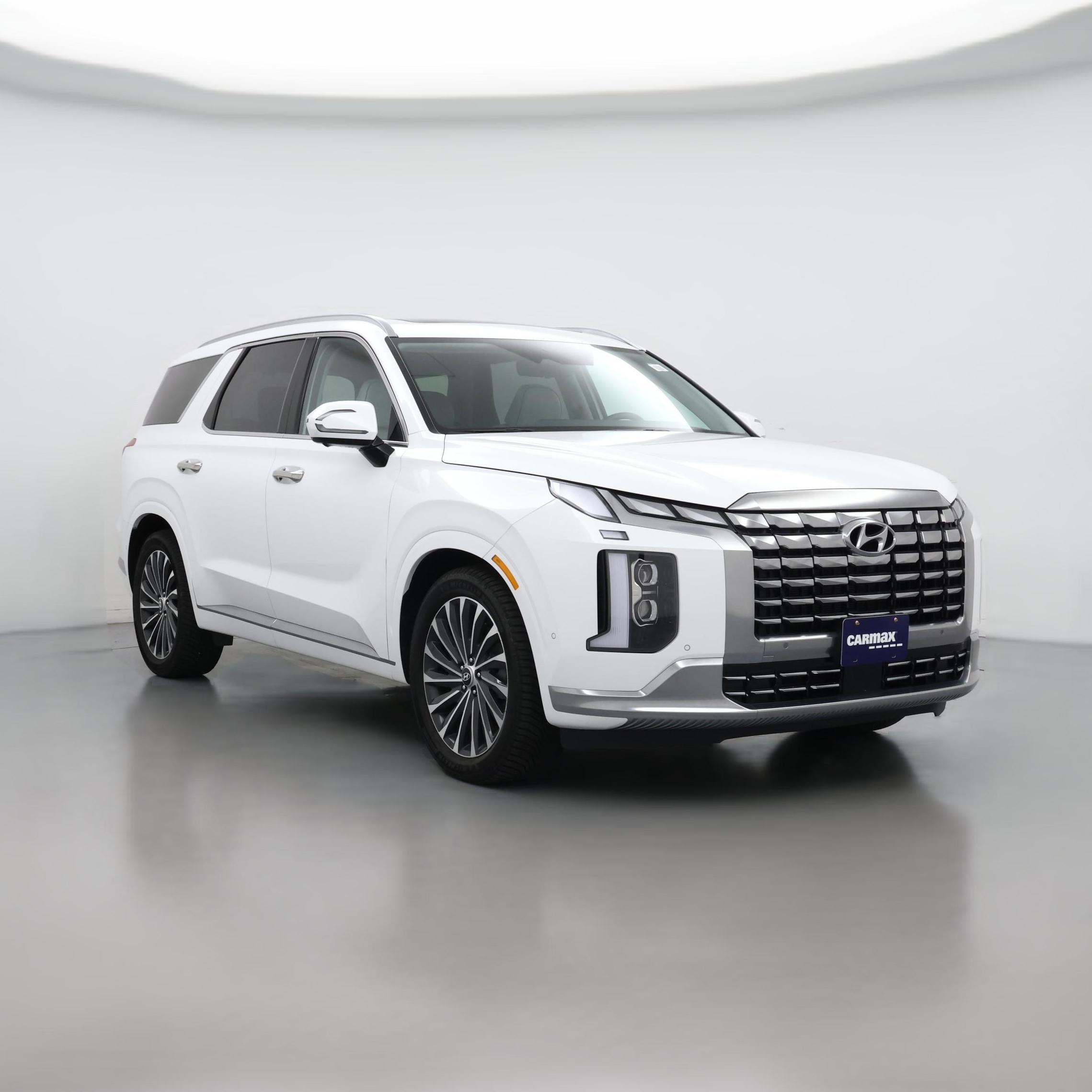 Thumbnail: 2023 Hyundai Palisade - 1