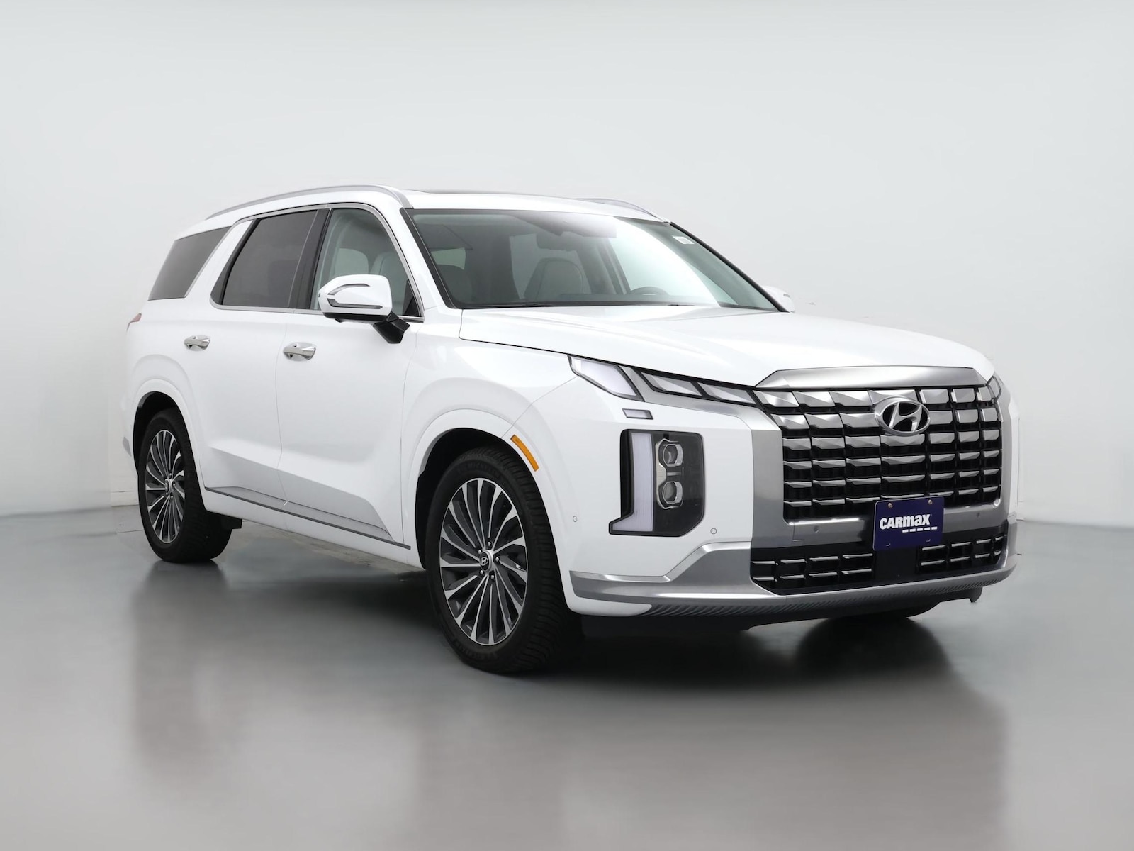 2023 Hyundai Palisade