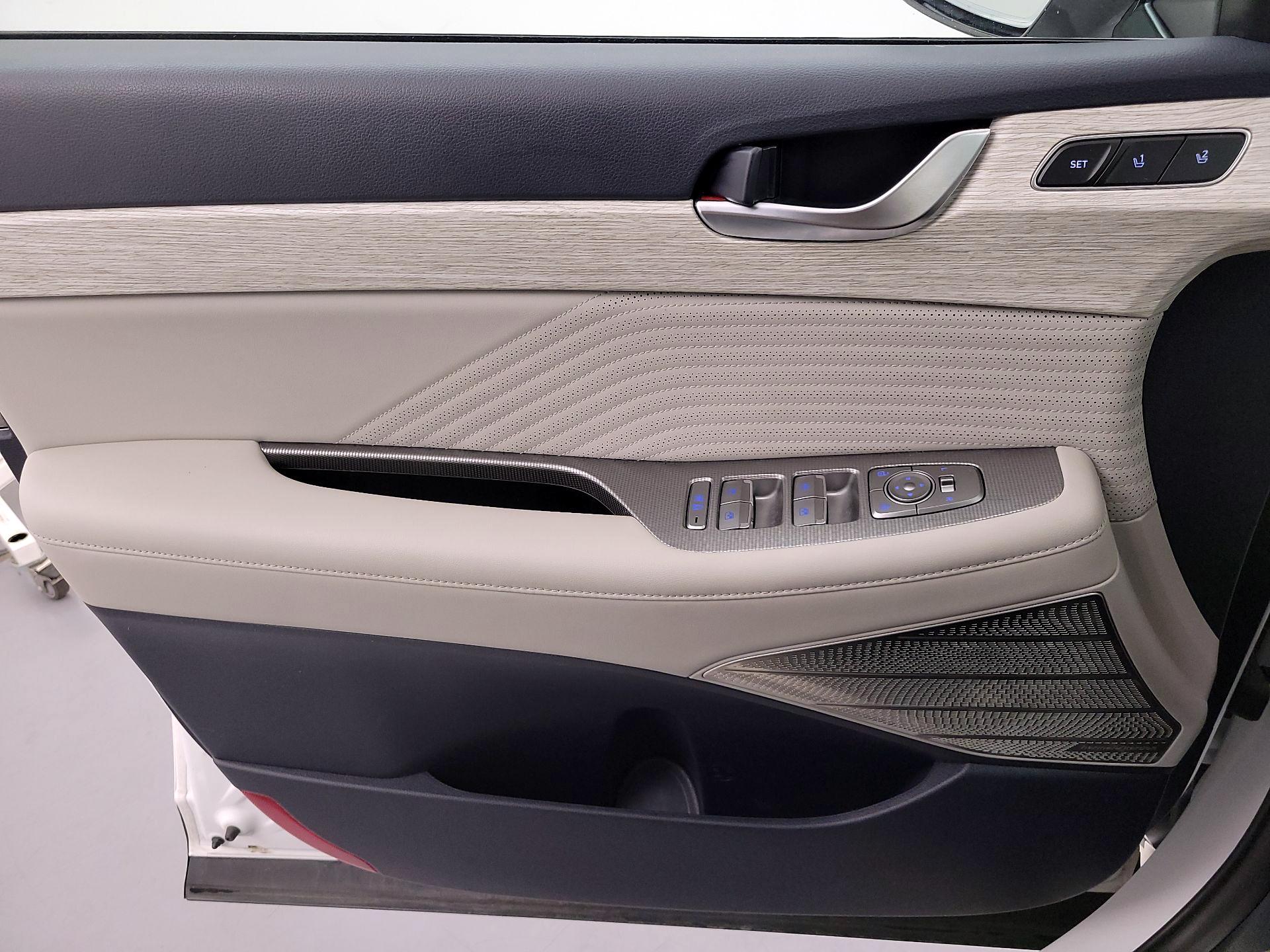 Thumbnail: 2023 Hyundai Palisade - 12
