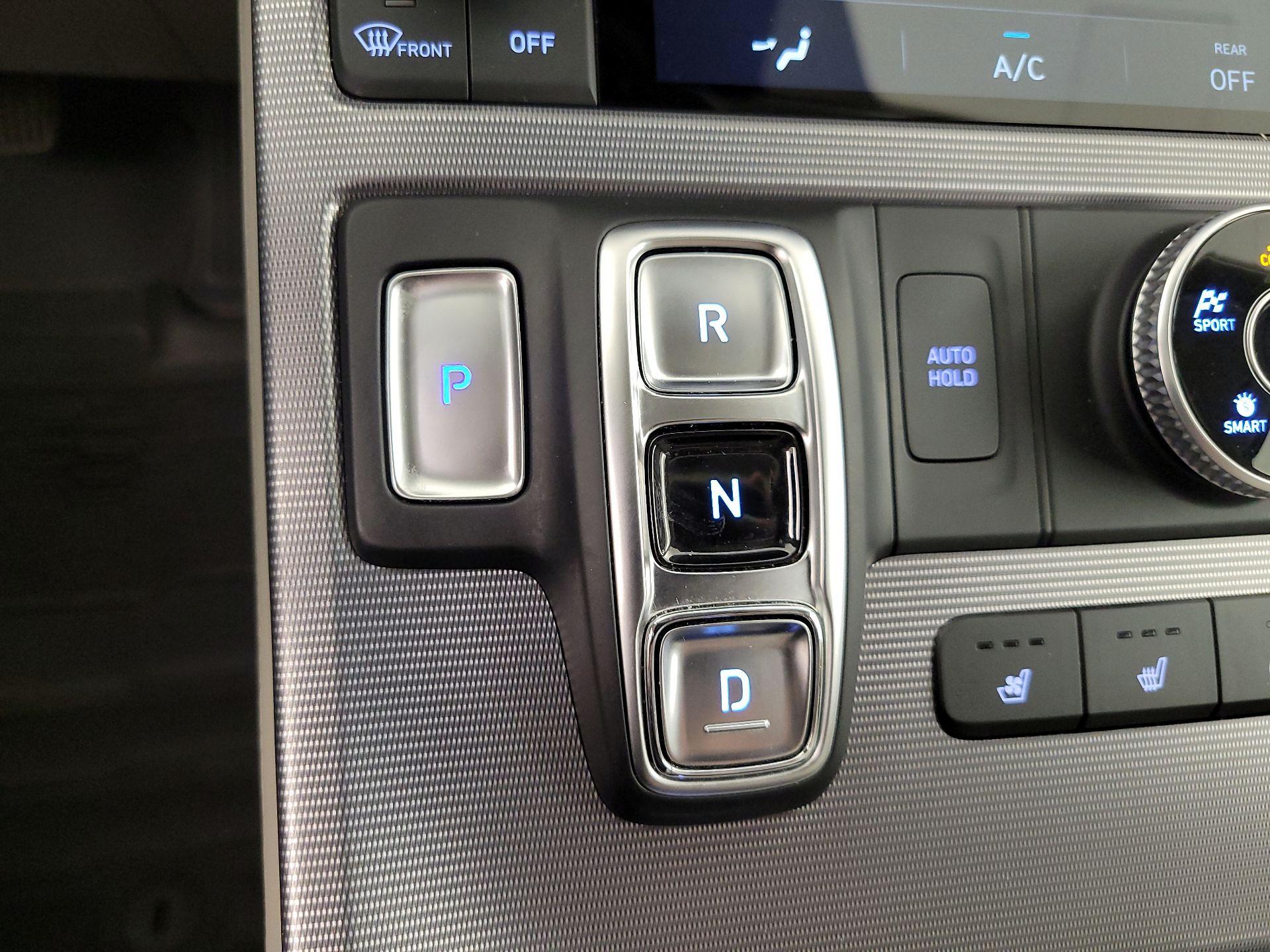 Thumbnail: 2023 Hyundai Palisade - 18