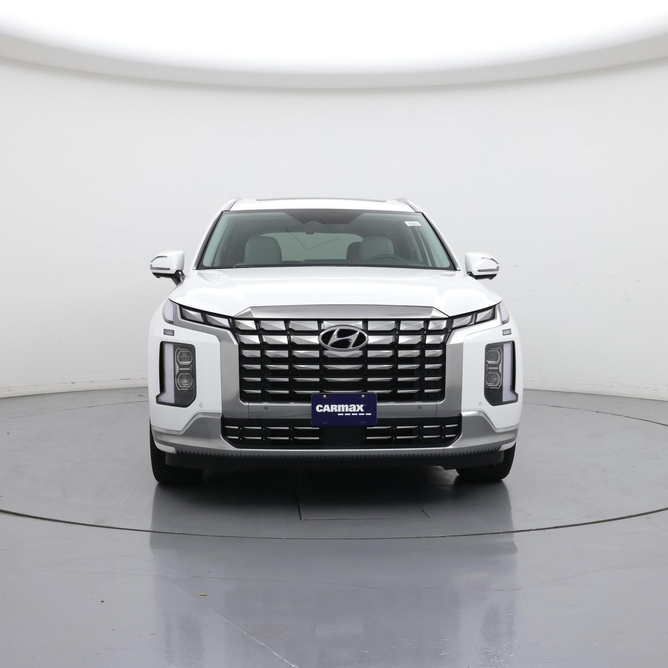 Thumbnail: 2023 Hyundai Palisade - 5