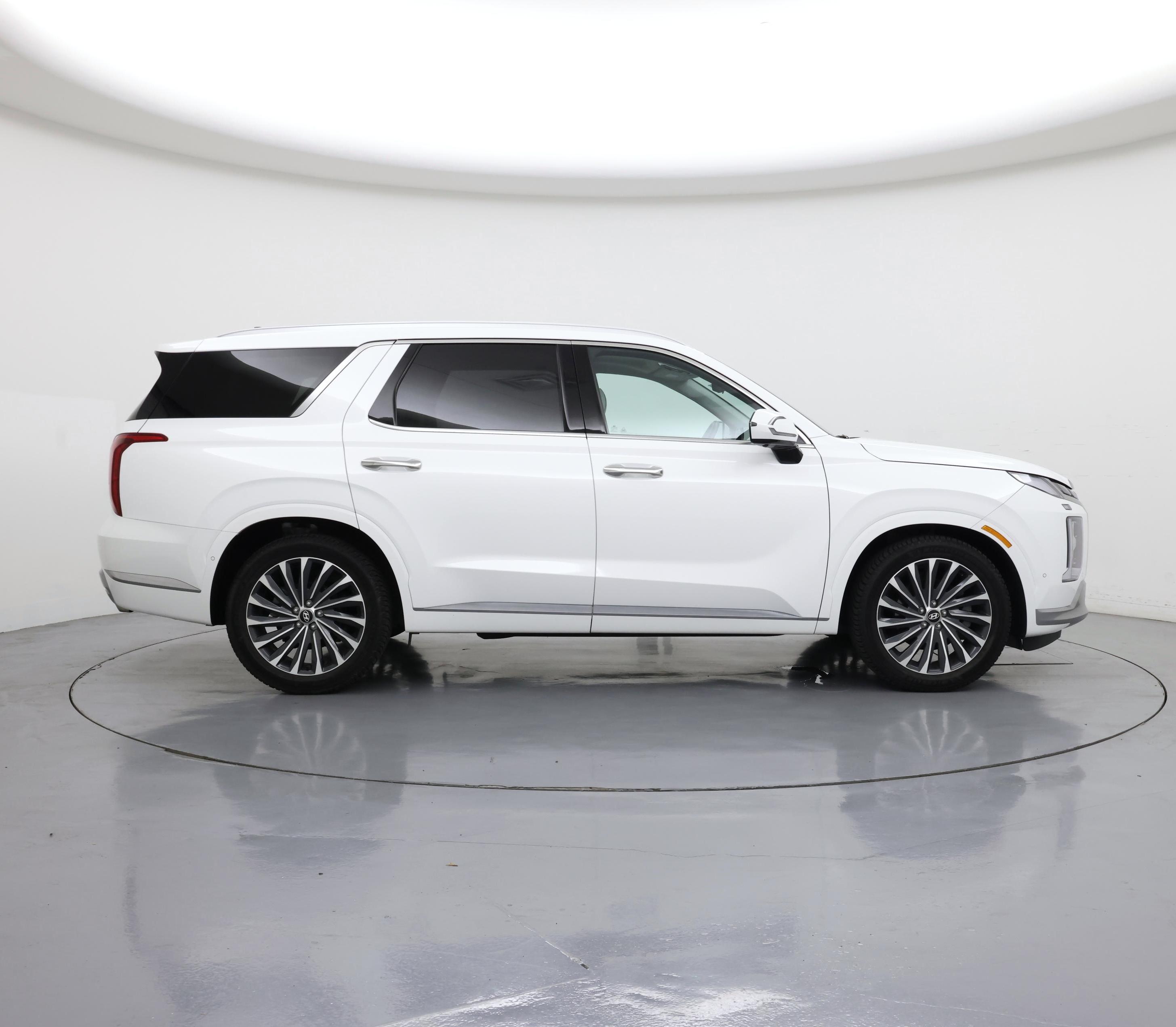 Thumbnail: 2023 Hyundai Palisade - 7