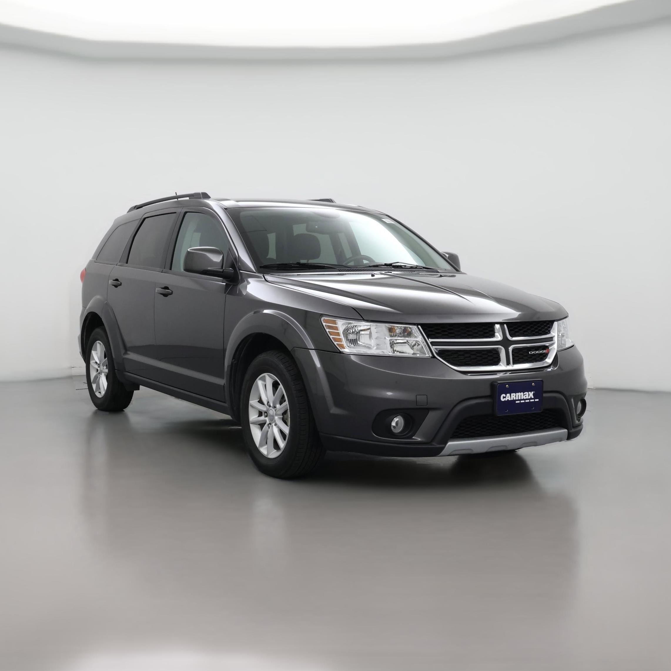 Thumbnail: 2015 Dodge Journey - 1