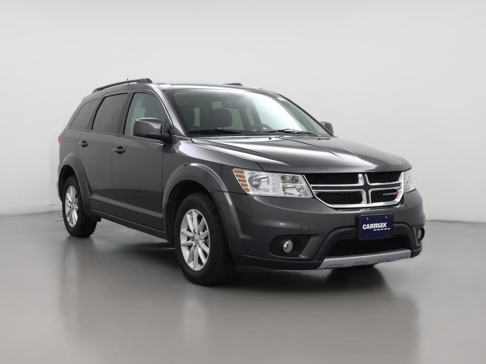 2015 Dodge Journey