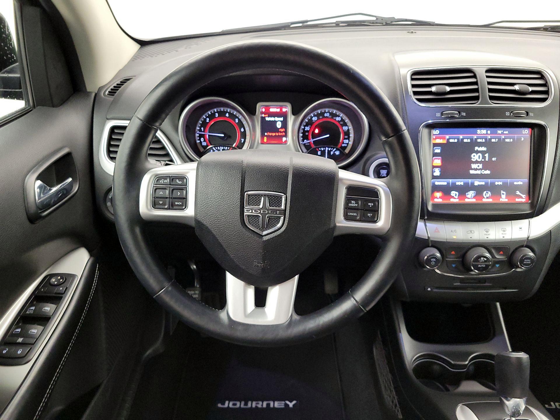 Thumbnail: 2015 Dodge Journey - 10