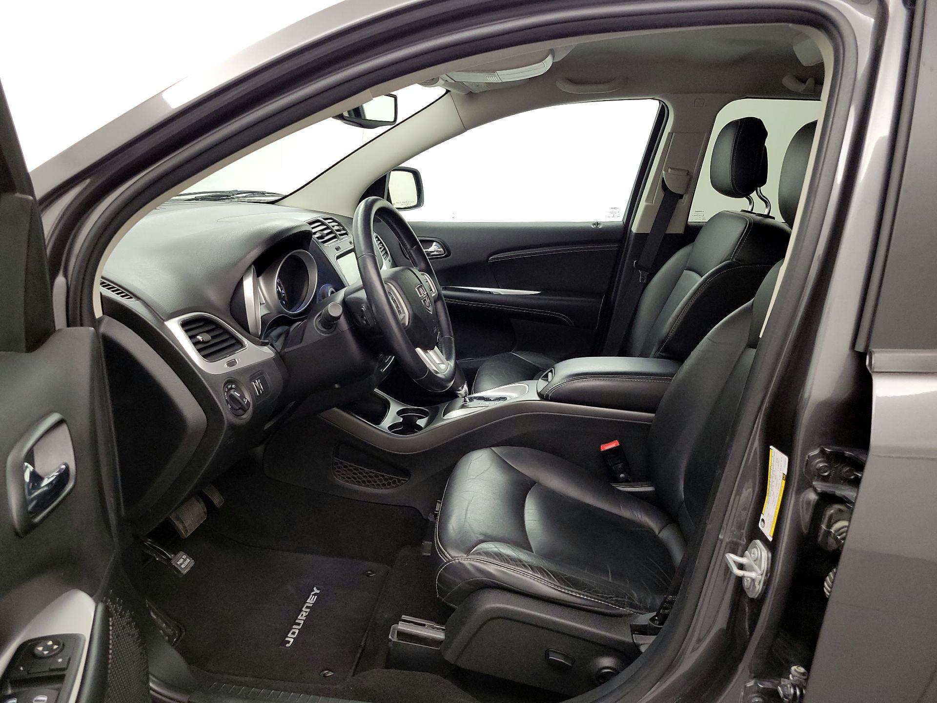 Thumbnail: 2015 Dodge Journey - 11