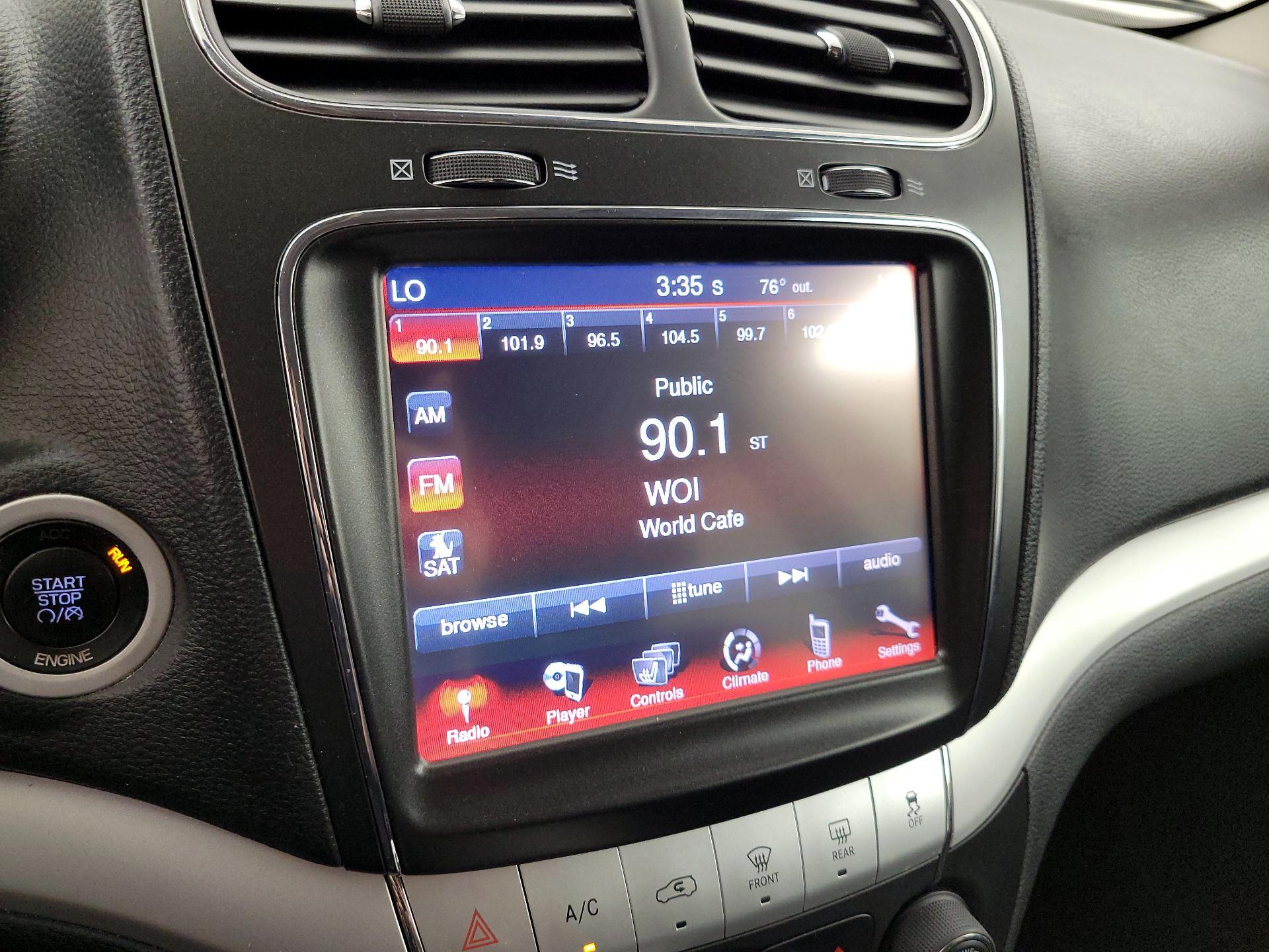 Thumbnail: 2015 Dodge Journey - 14