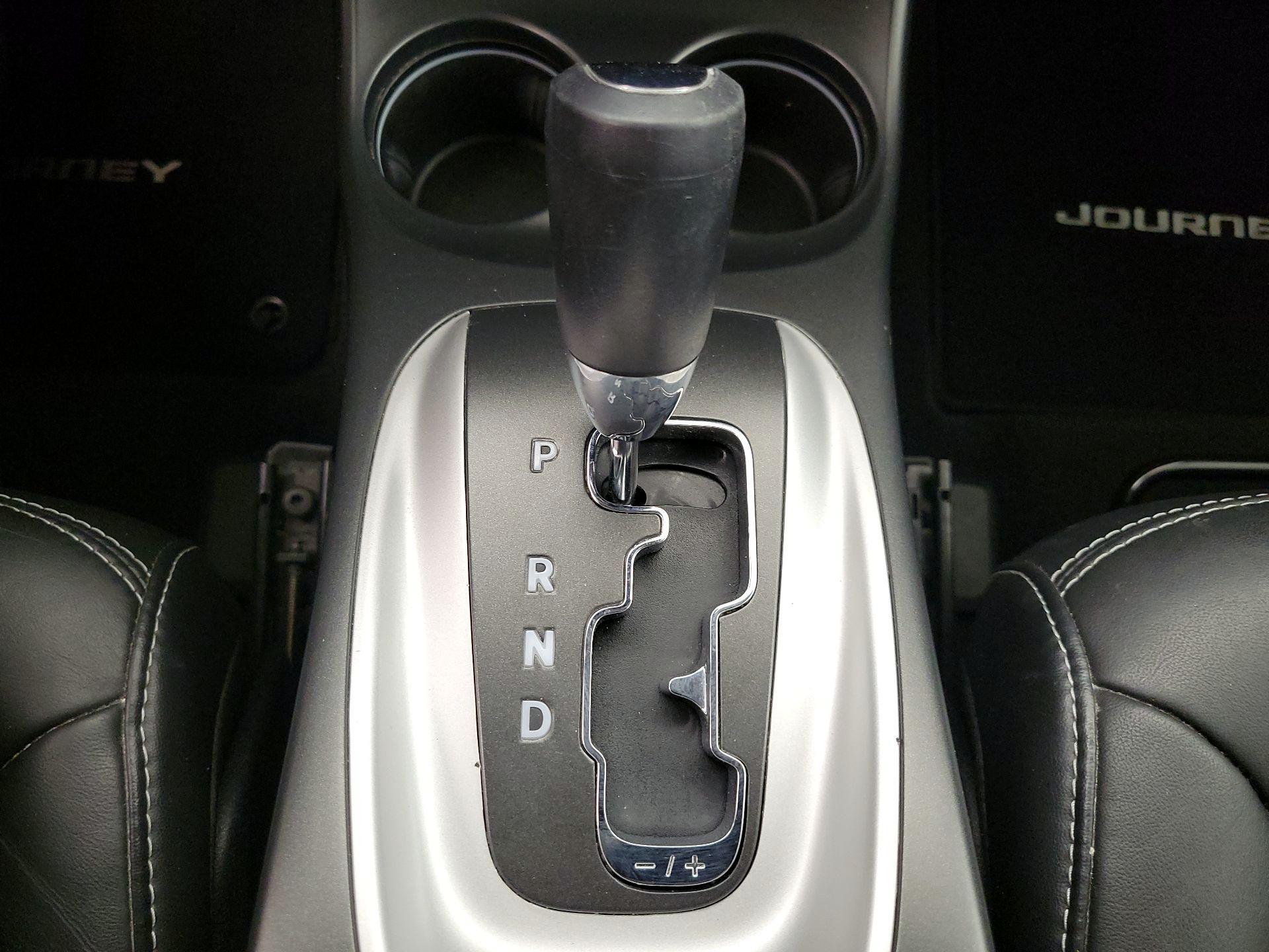Thumbnail: 2015 Dodge Journey - 16