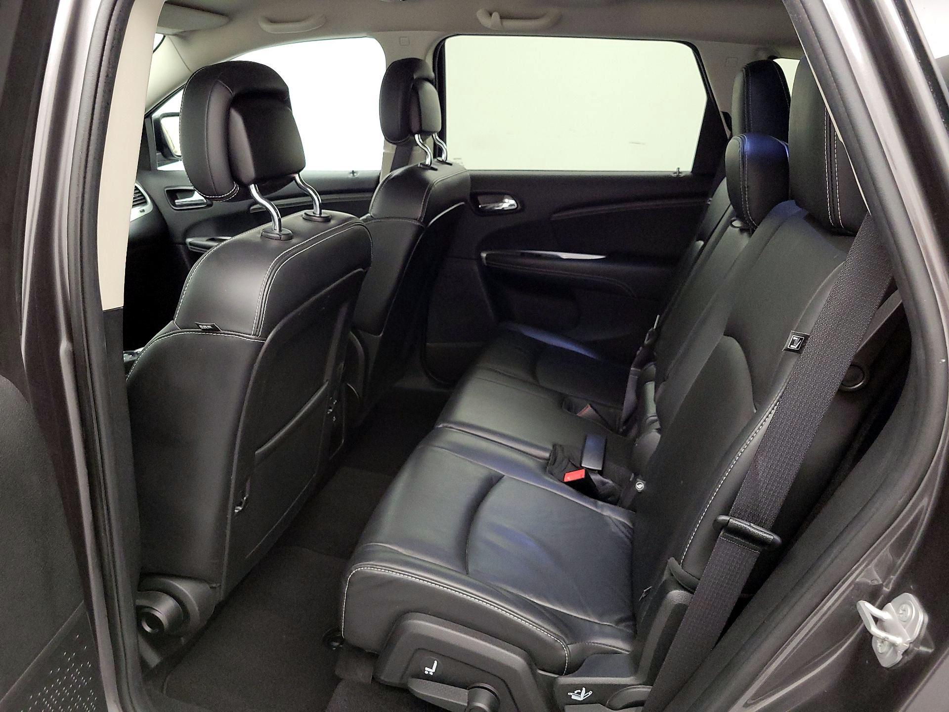 Thumbnail: 2015 Dodge Journey - 17
