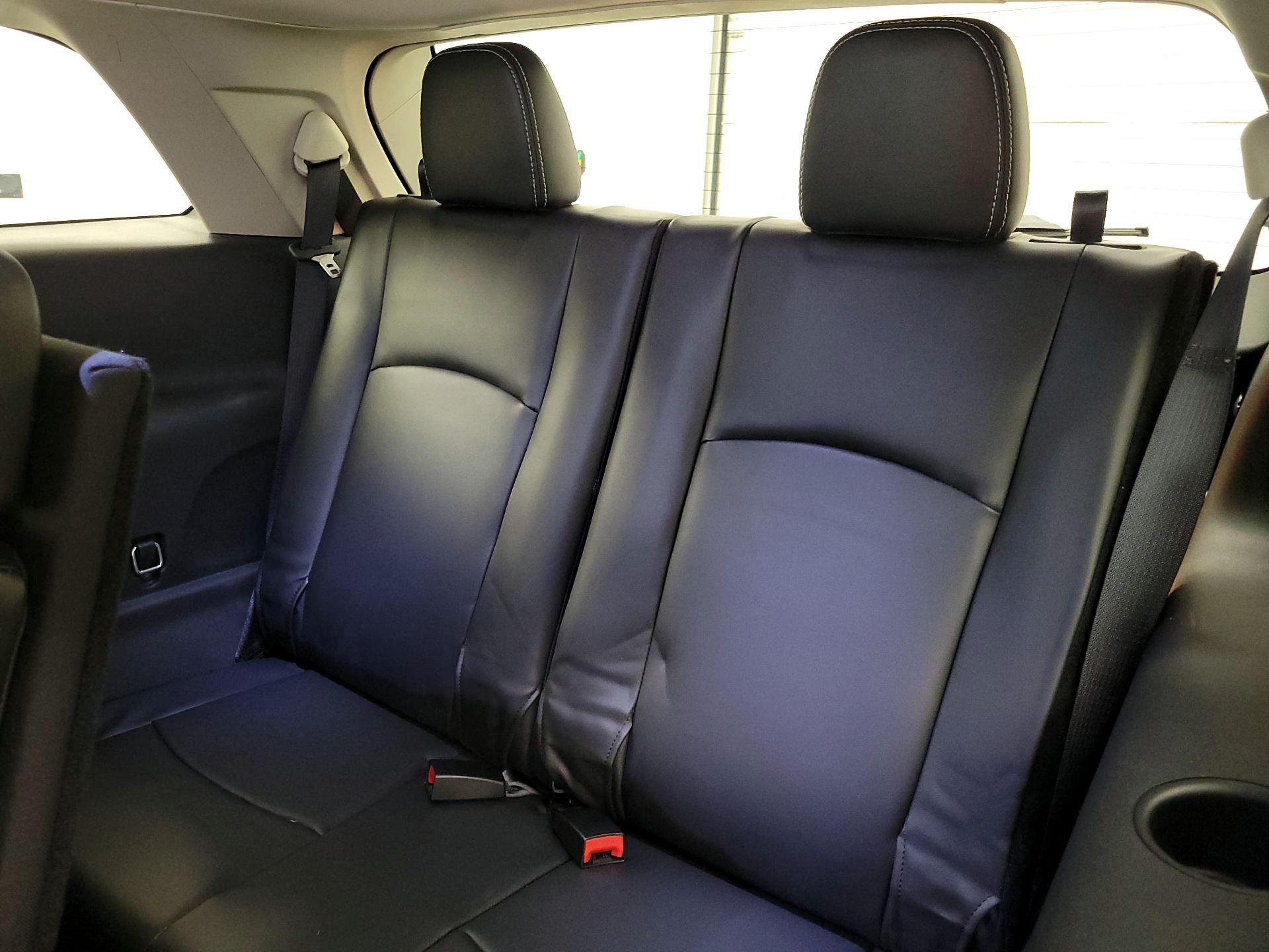 Thumbnail: 2015 Dodge Journey - 18