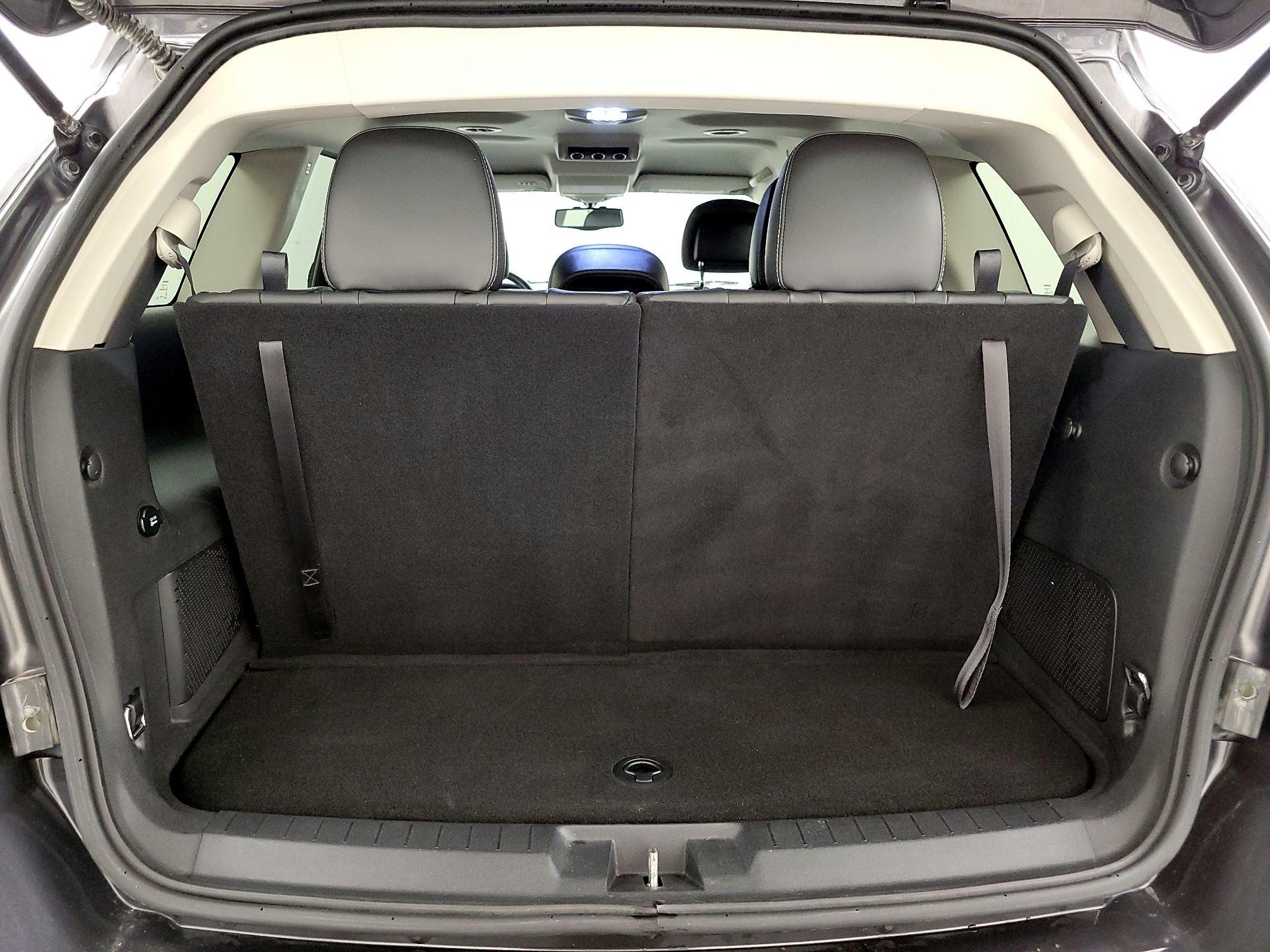 Thumbnail: 2015 Dodge Journey - 19