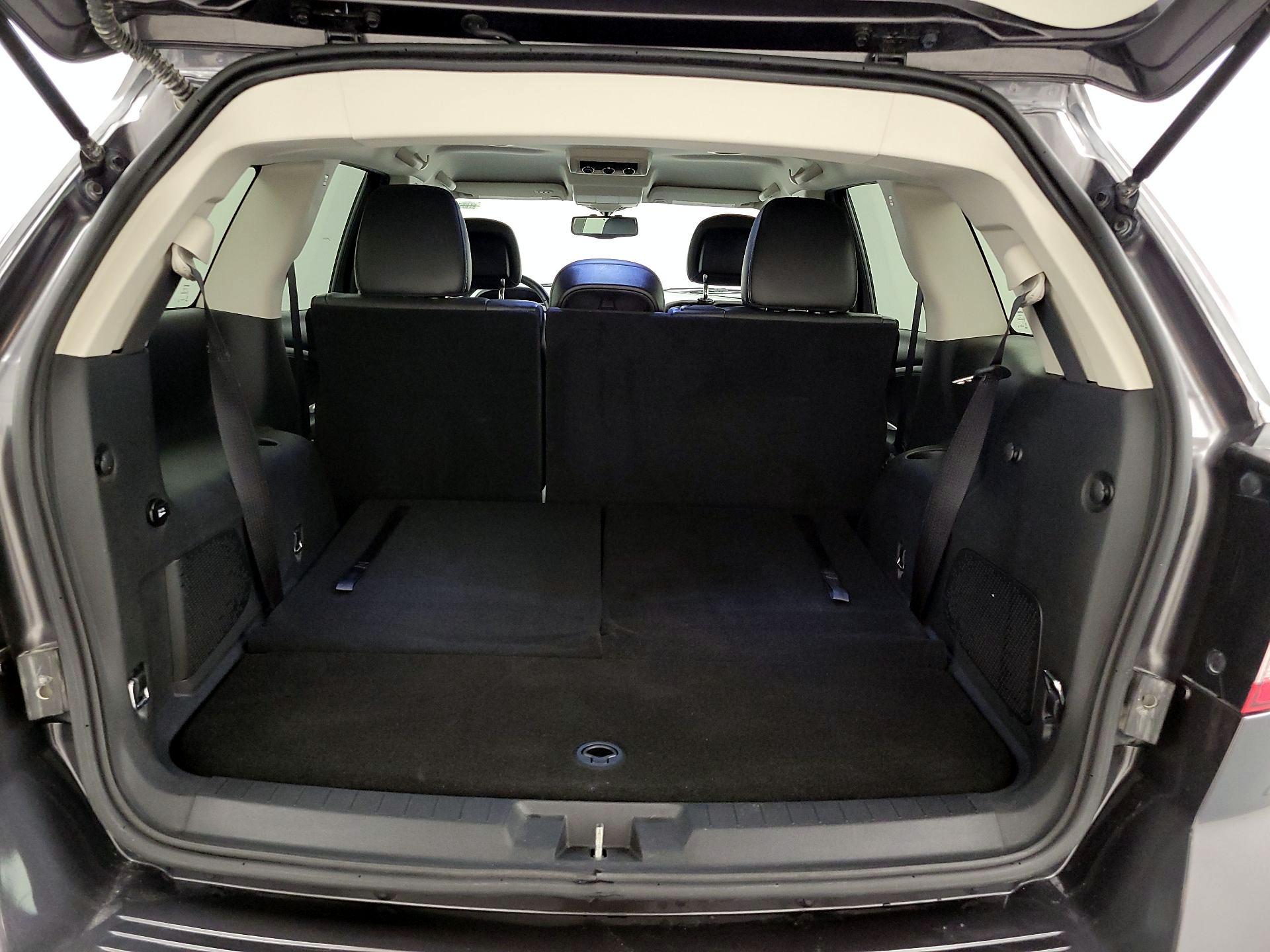 Thumbnail: 2015 Dodge Journey - 20