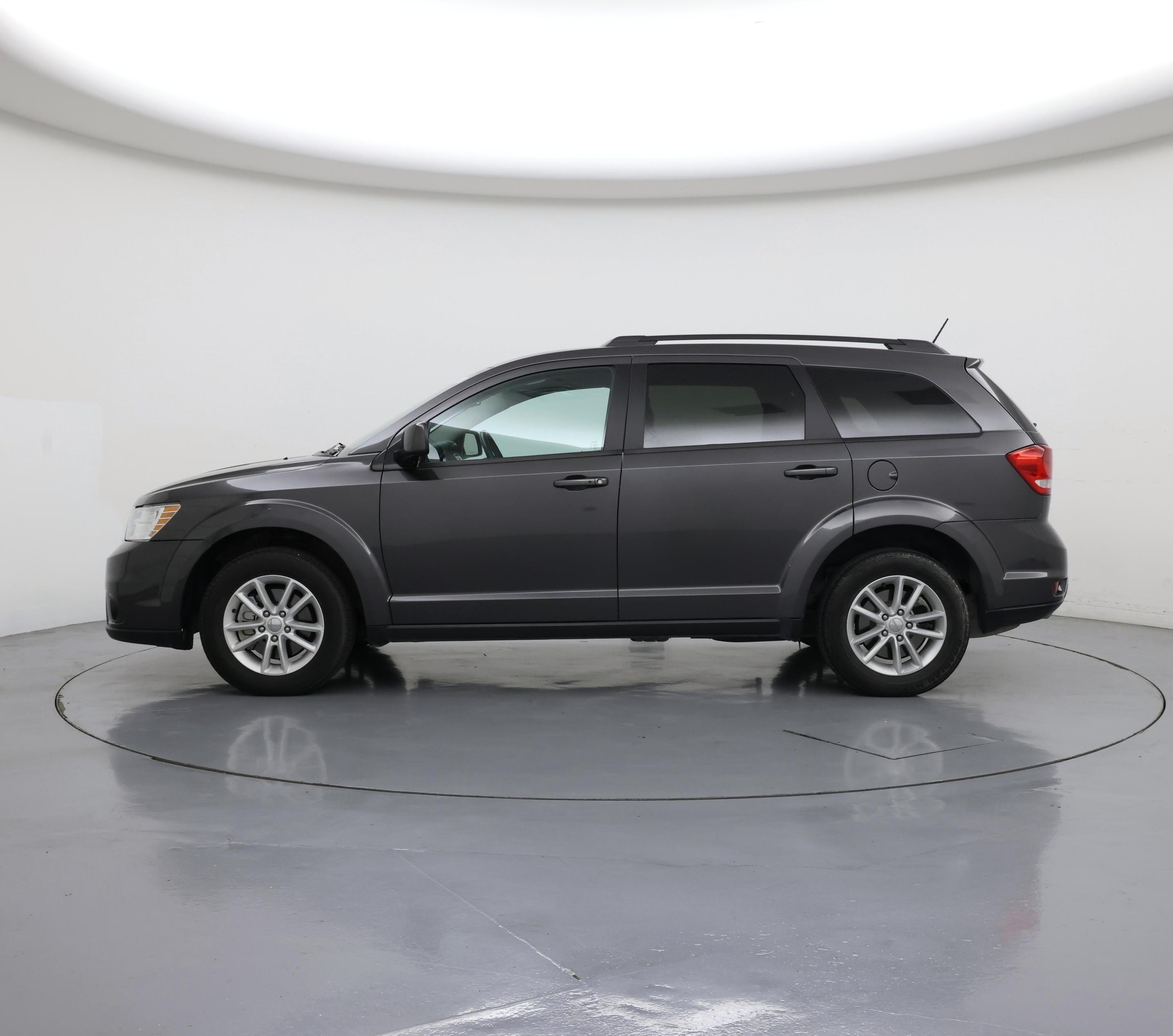 Thumbnail: 2015 Dodge Journey - 3