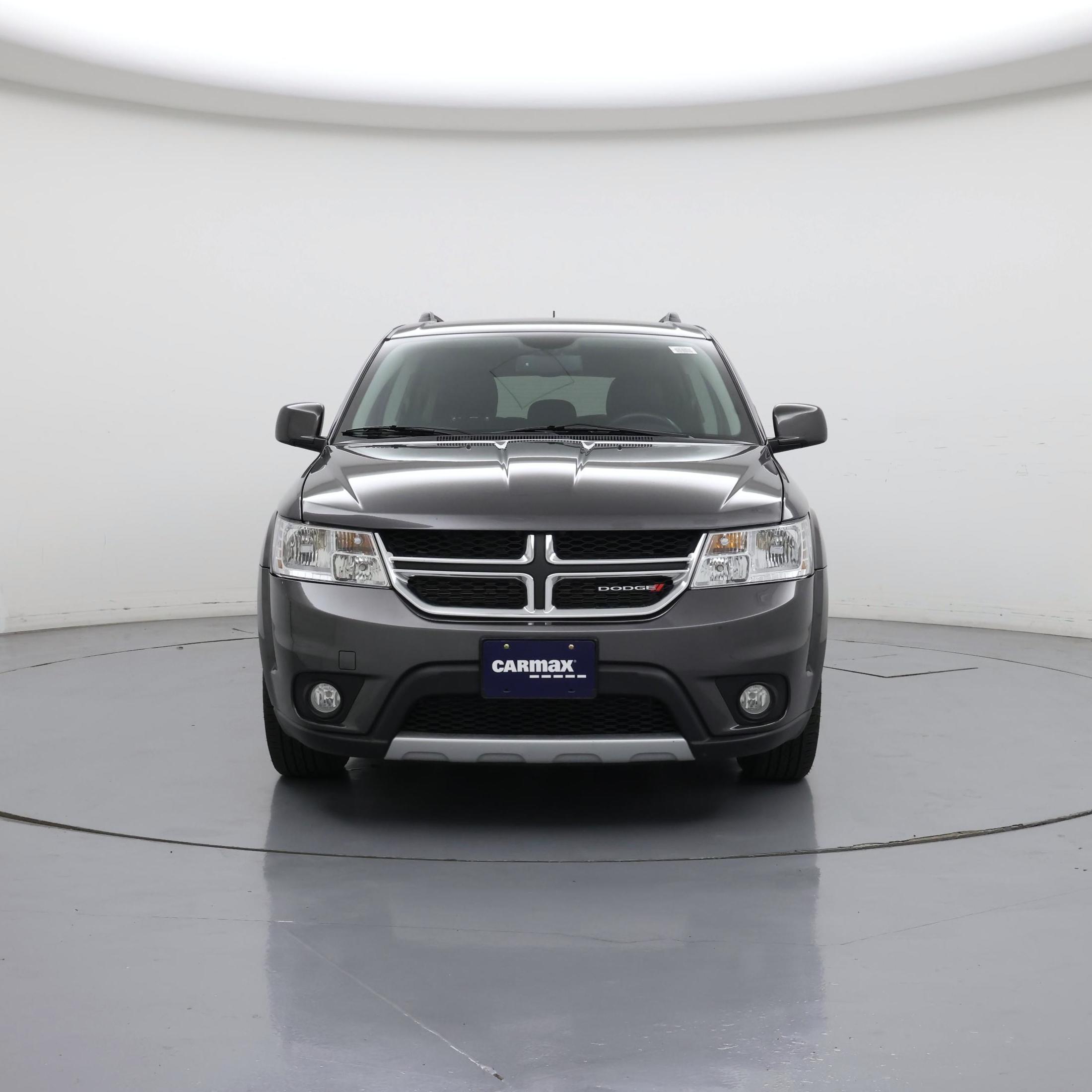 Thumbnail: 2015 Dodge Journey - 5