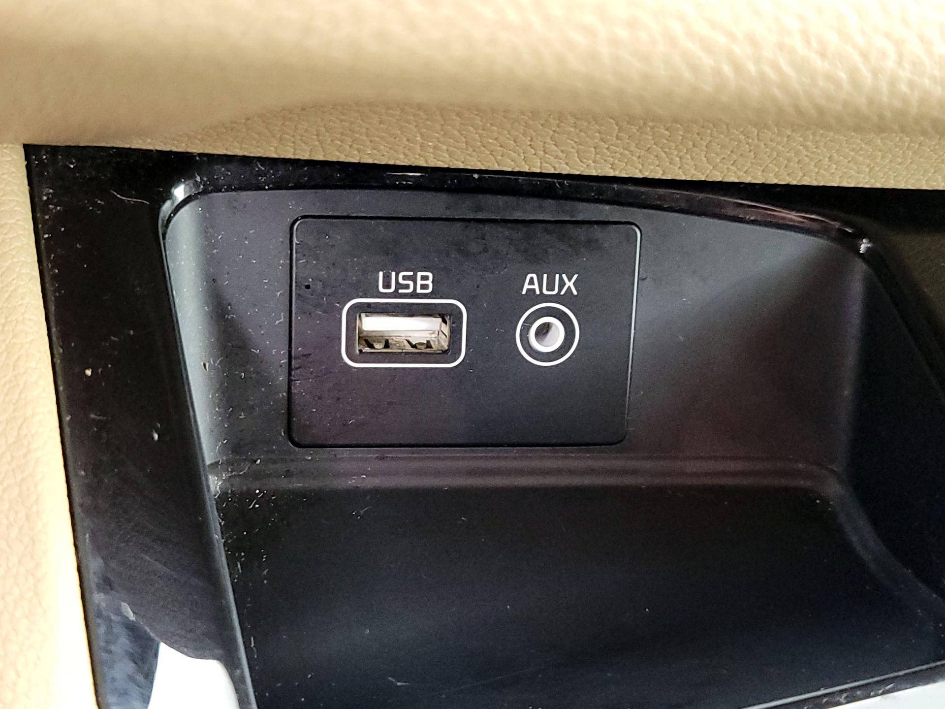 Thumbnail: 2016 Kia Sedona - 19