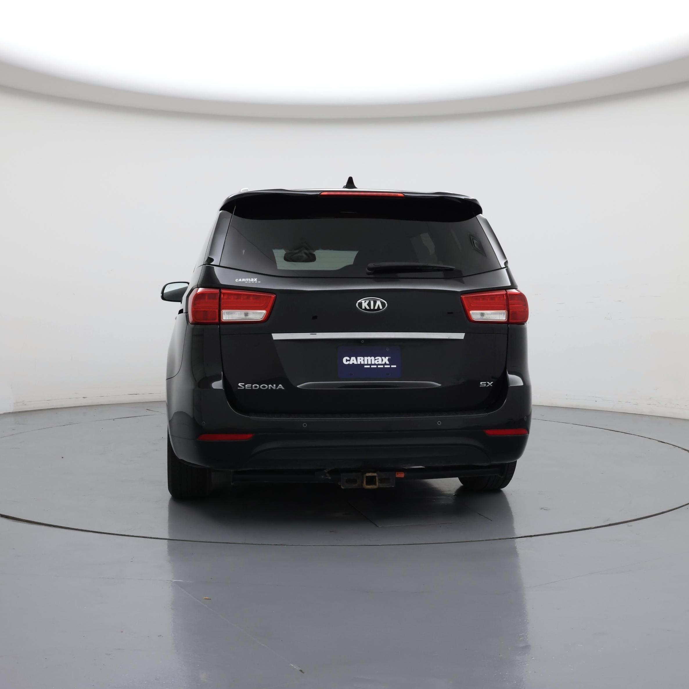 Thumbnail: 2016 Kia Sedona - 6