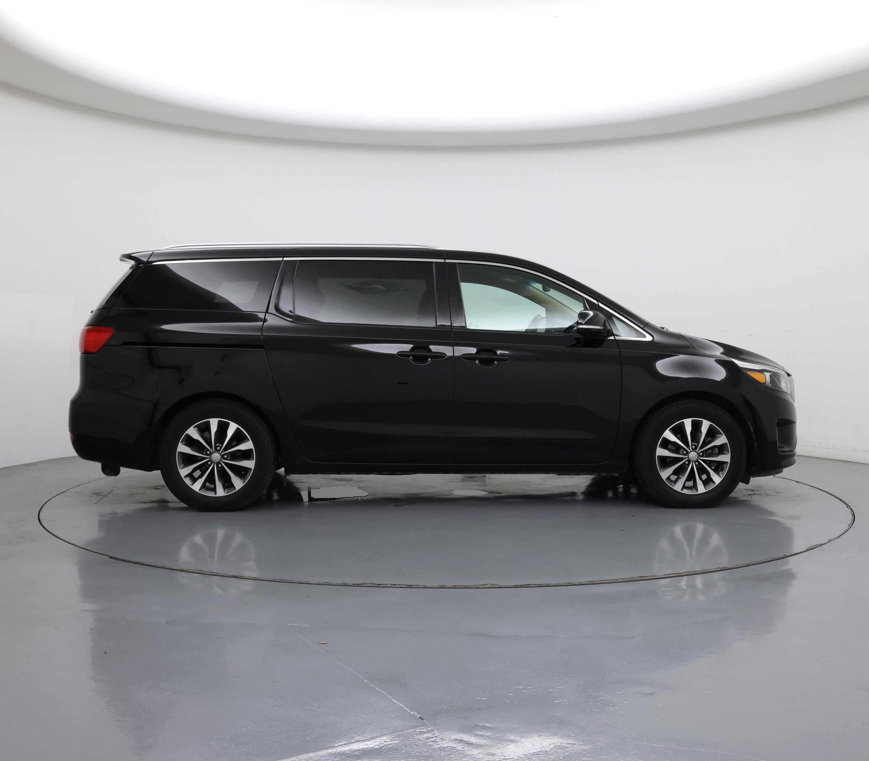 Thumbnail: 2016 Kia Sedona - 7