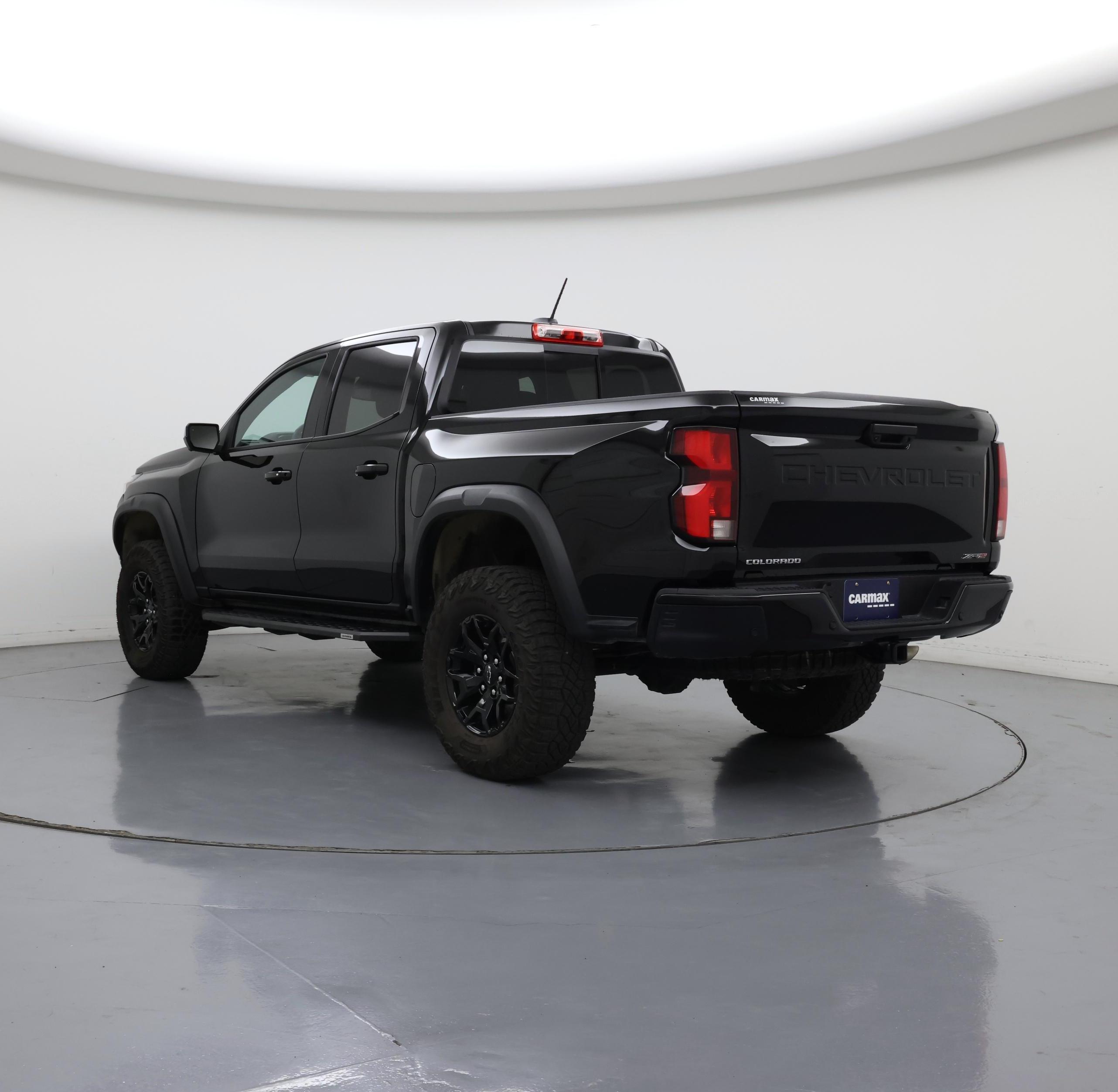 Thumbnail: 2025 Chevrolet Colorado - 2