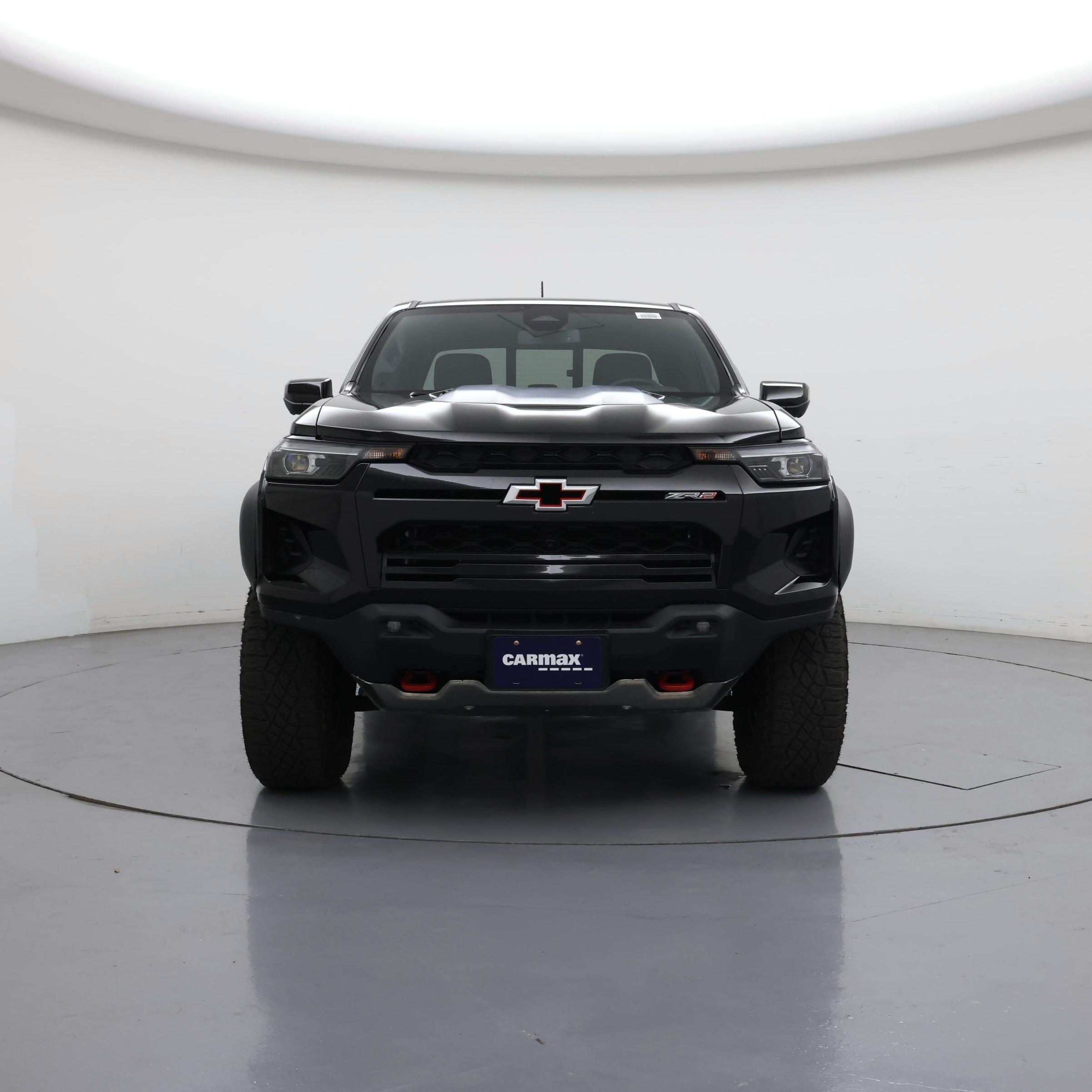 Thumbnail: 2025 Chevrolet Colorado - 5
