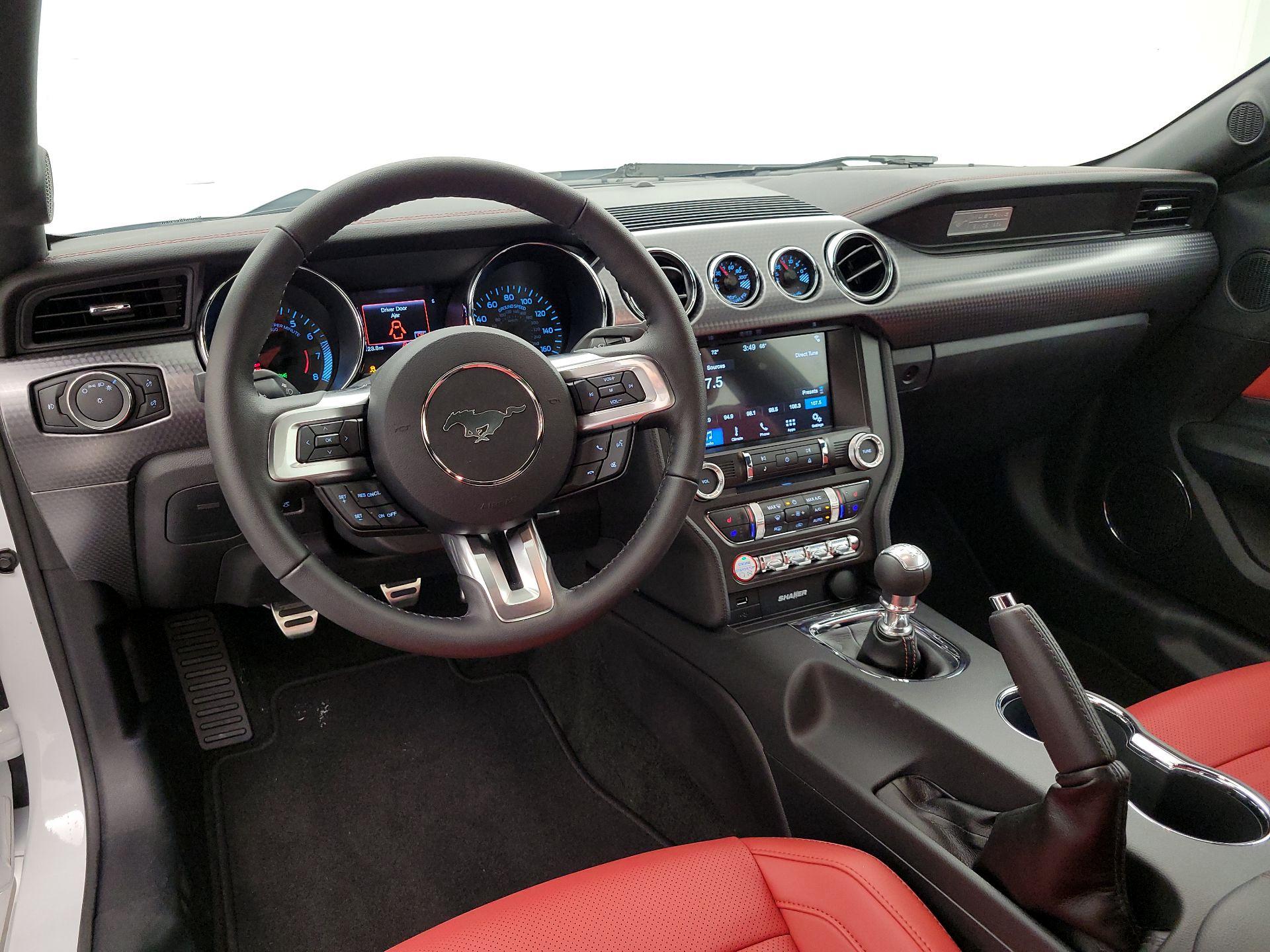Thumbnail: 2016 Ford Mustang - 9