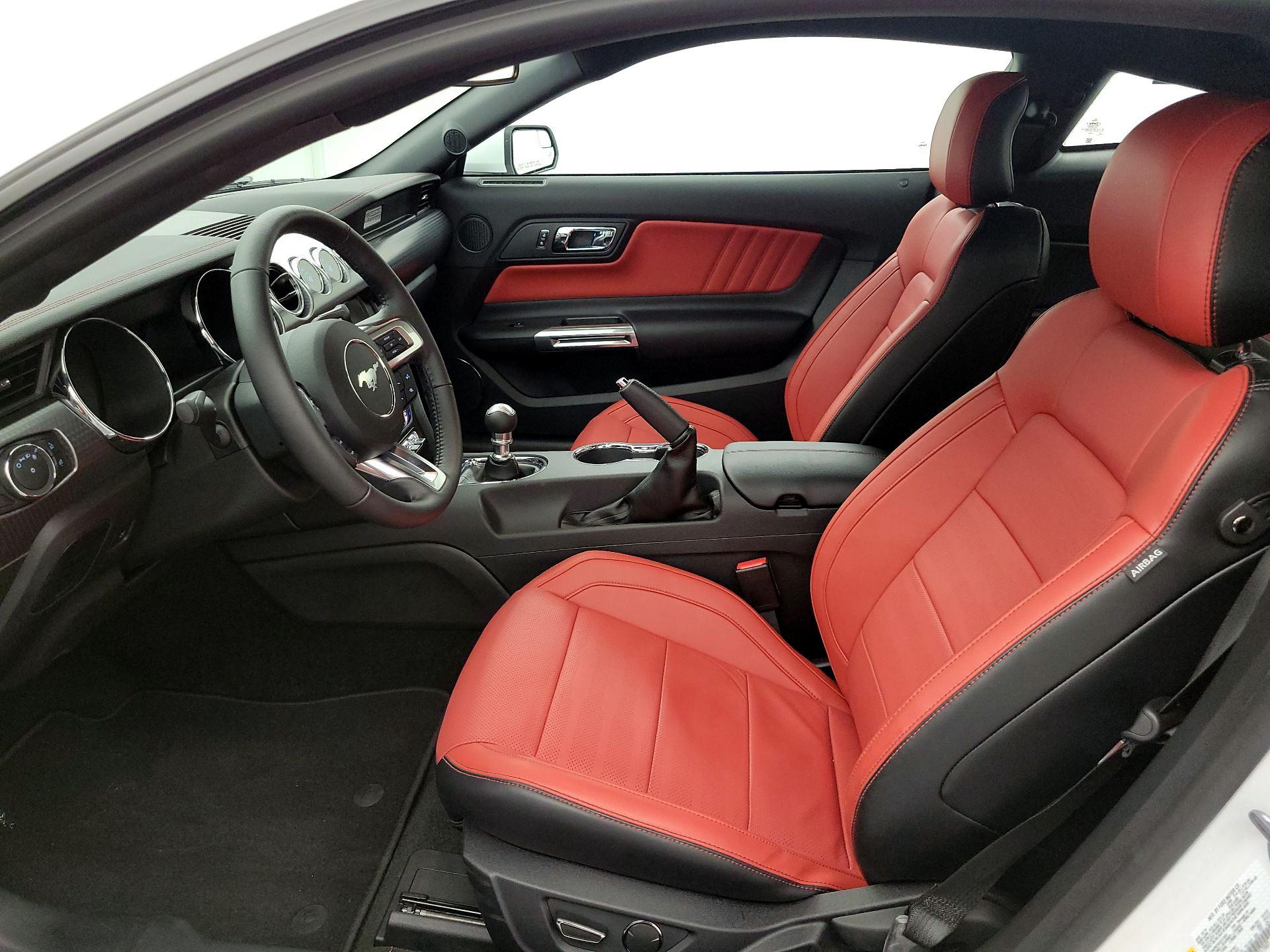 Thumbnail: 2016 Ford Mustang - 11