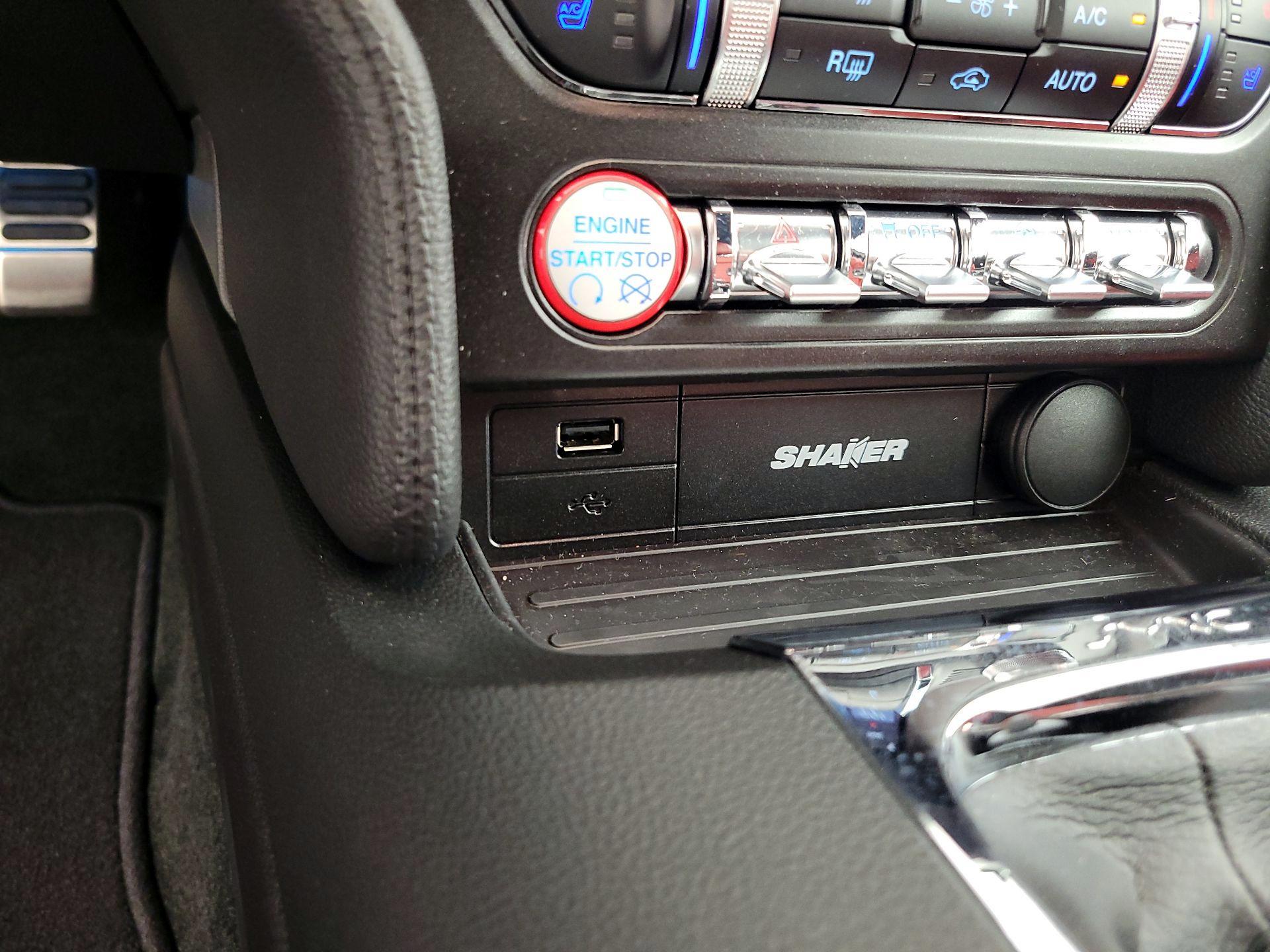 Thumbnail: 2016 Ford Mustang - 18